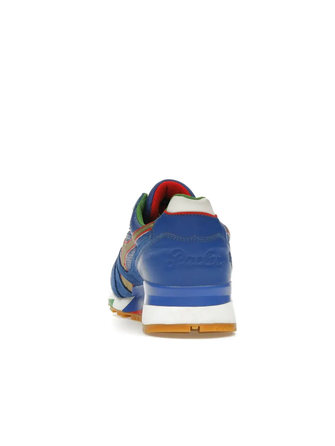 Мужские кроссовки Lifestyle Diadora N9000 — изображение 4 из 4, синий