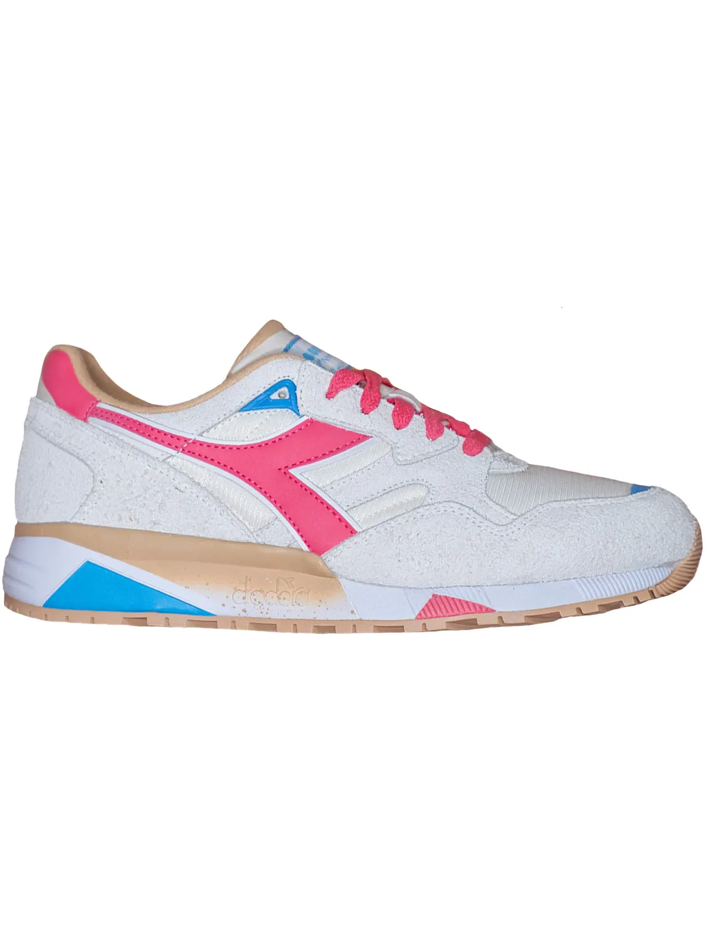 Мужские кроссовки Lifestyle Diadora N9002 — изображение 1 из 1