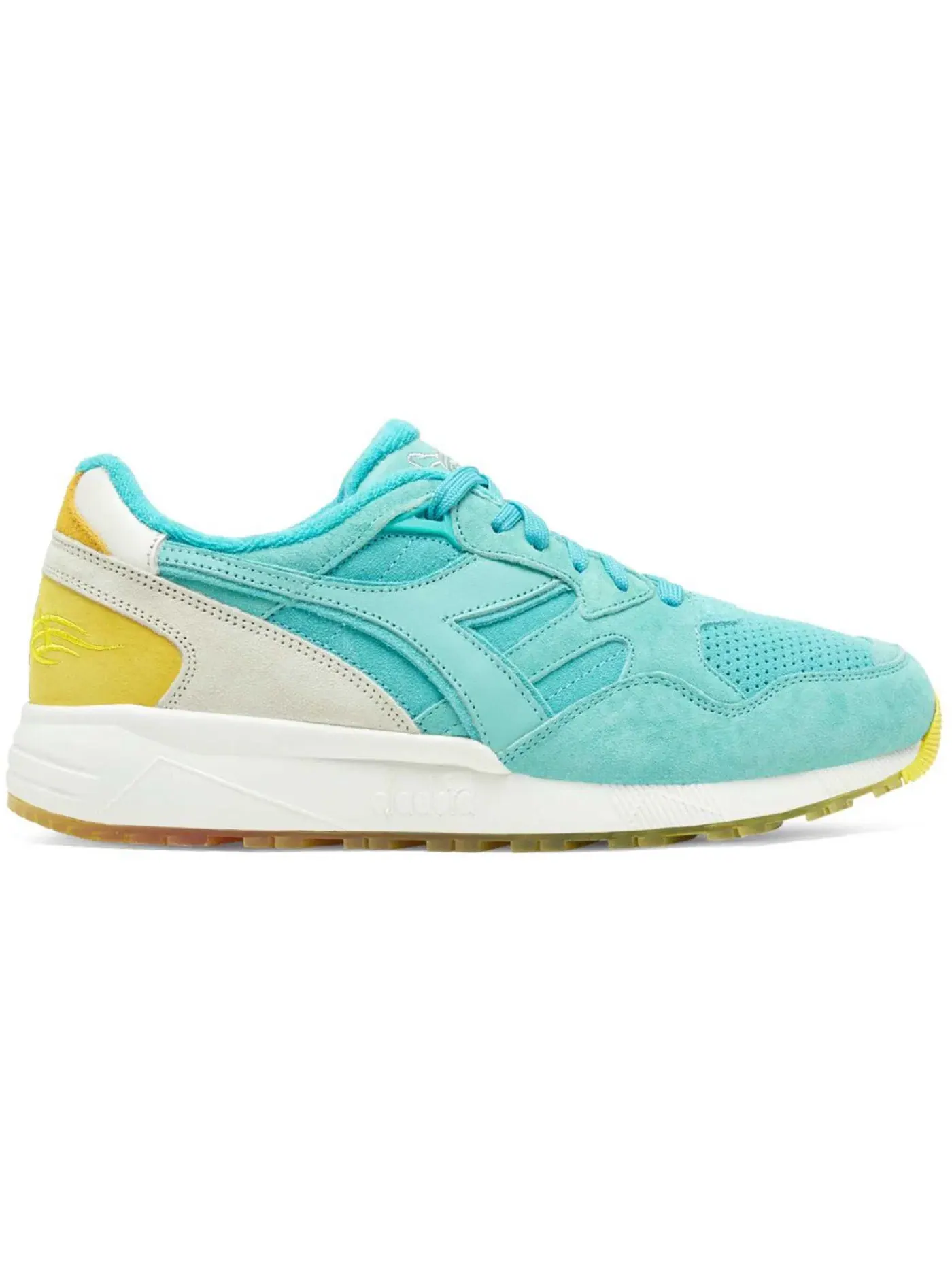 Мужские кроссовки Lifestyle Diadora N9002 Iuter Spectrum Pirati Tour — изображение 1 из 5