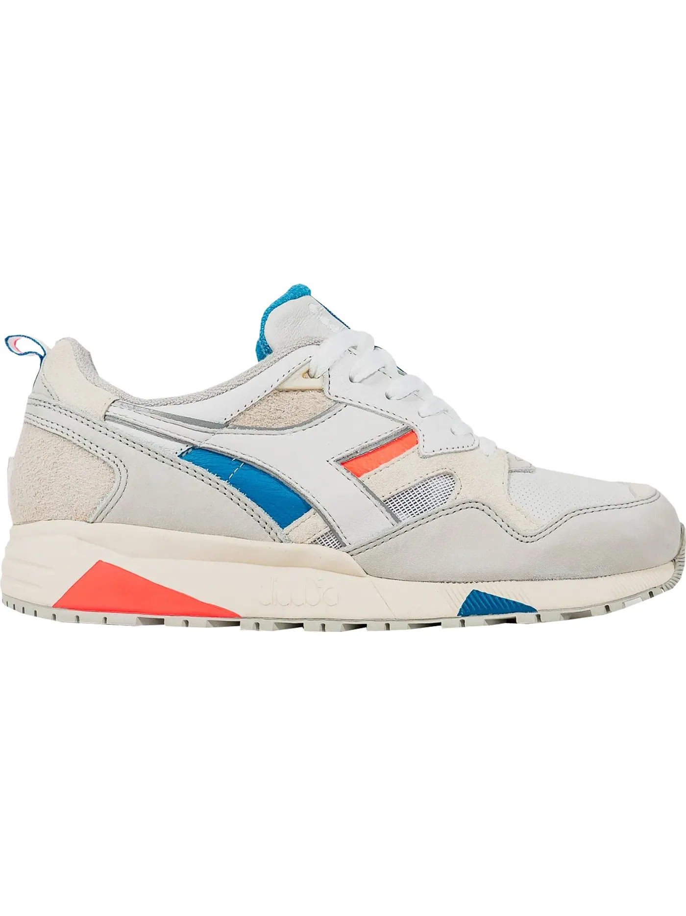Мужские кроссовки Lifestyle Diadora N9002 — изображение 1 из 1
