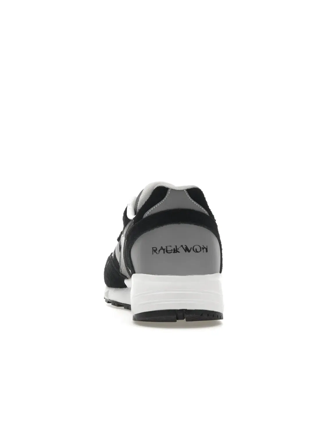 Мужские кроссовки Lifestyle Diadora N9002 — изображение 4 из 4, черный/серый/мульти