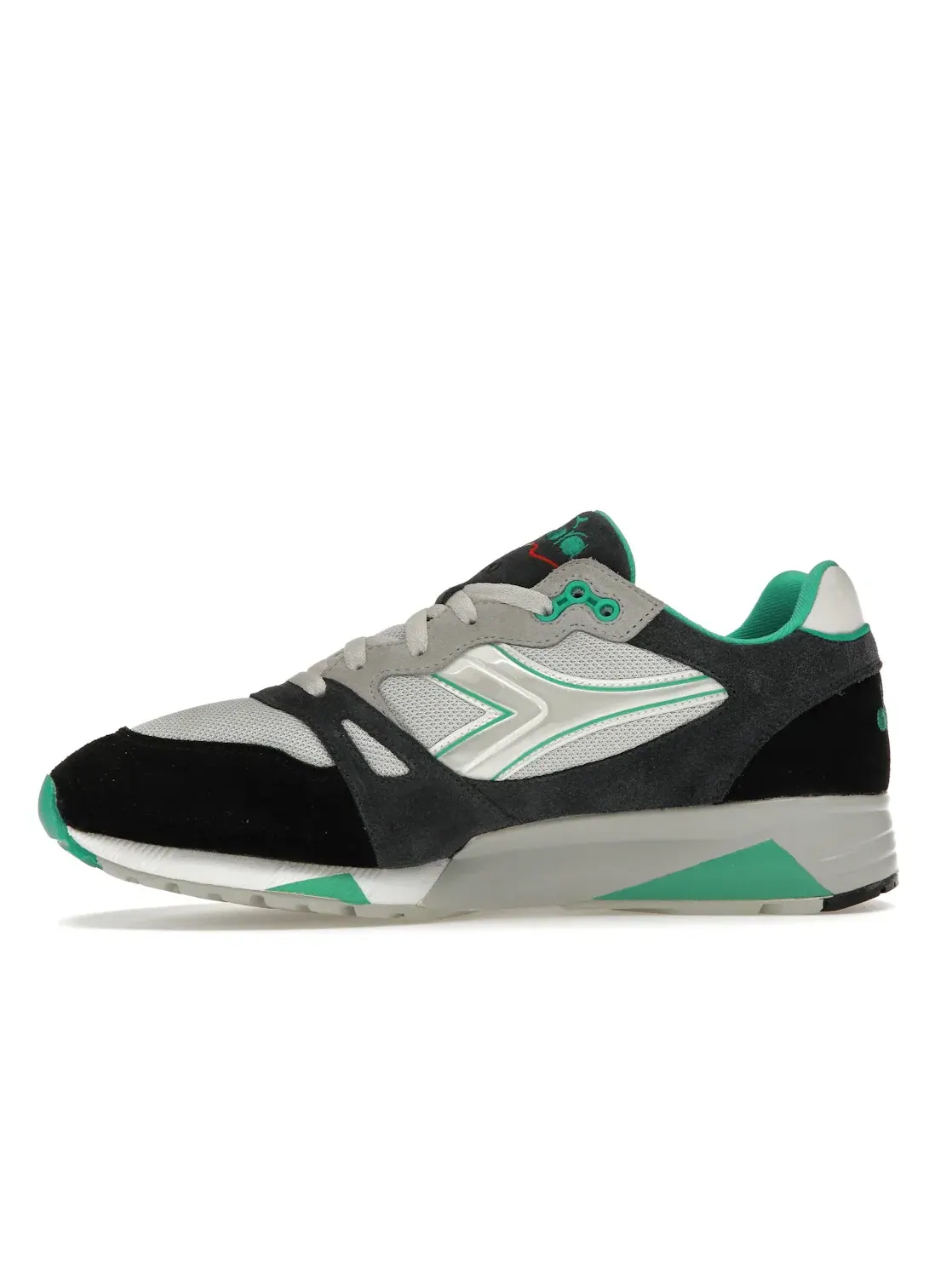 Мужские кроссовки для повседневной носки Diadora S8000 — изображение 3 из 4