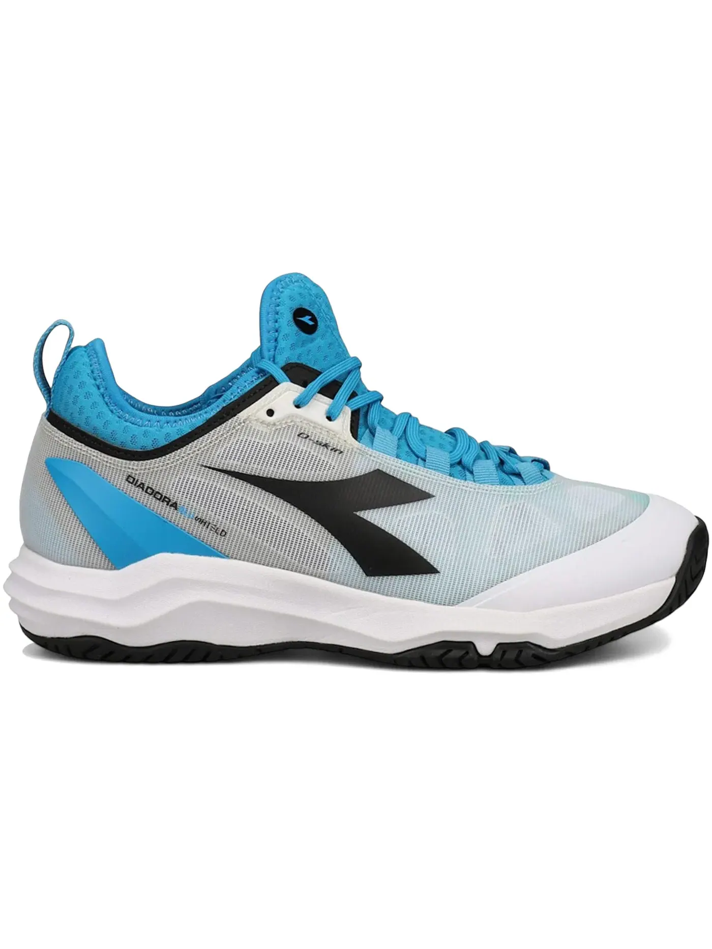 Мужские кроссовки для бега с технологией Blushield Diadora Speed Blushield Fly 3 + AG — изображение 1 из 1