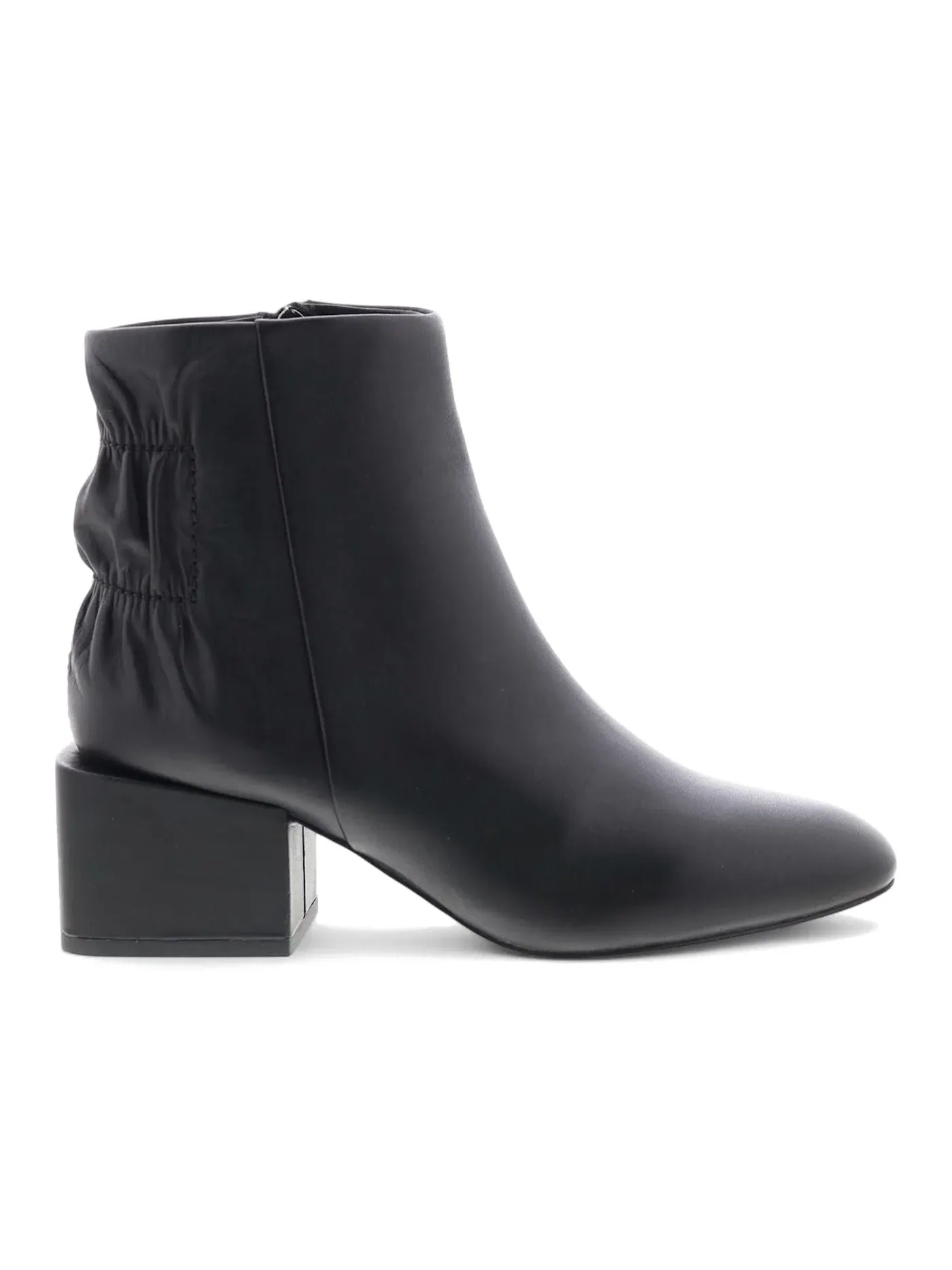 Женские ботинки до щиколотки Diesel Jaynet Mab — изображение 1 из 1, черный