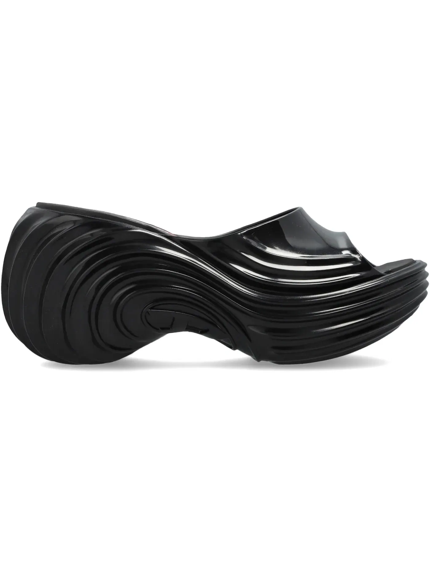 Женские кроссовки Lifestyle Quantum Platform Mule Diesel