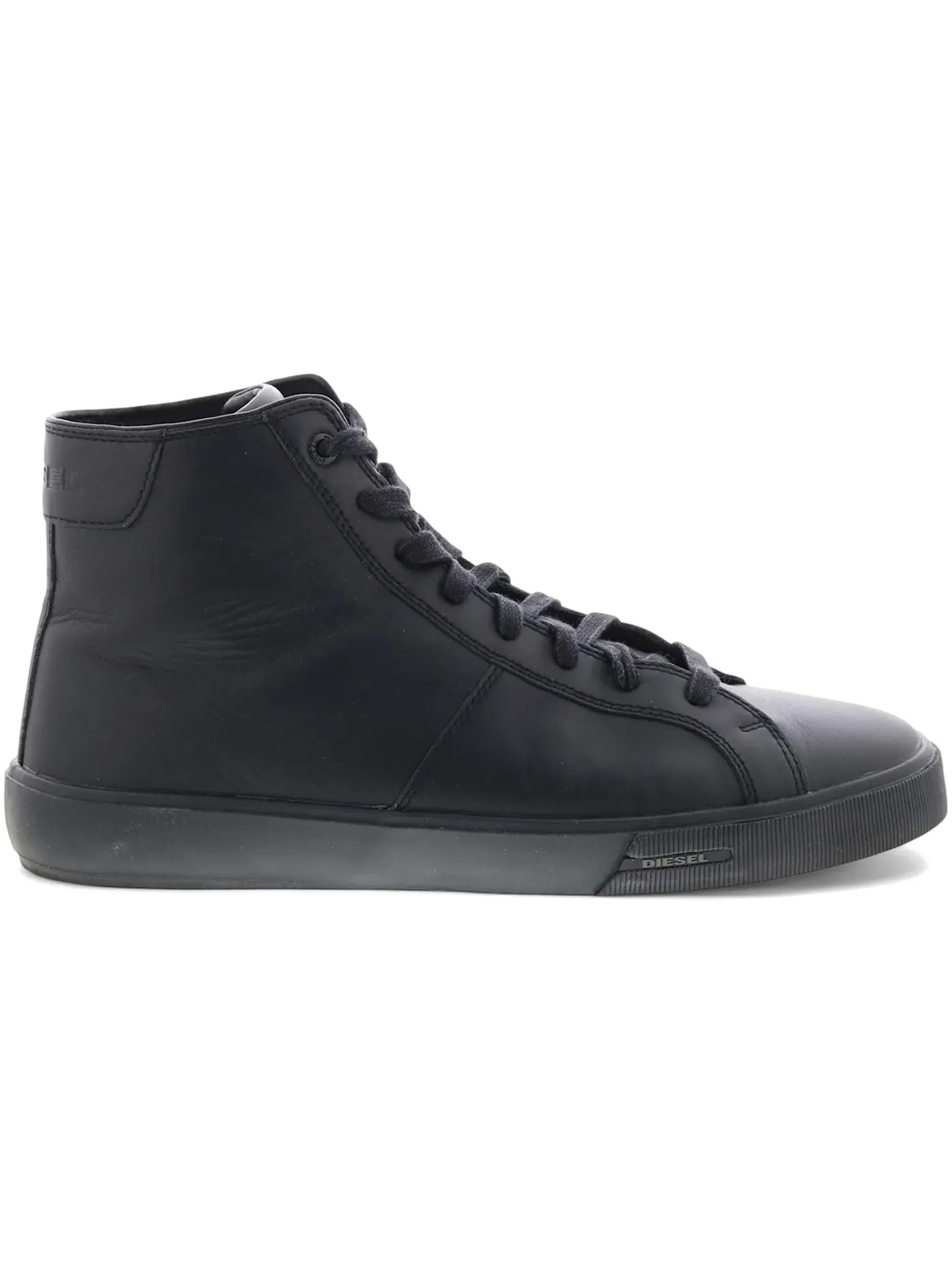 Мужские кроссовки Lifestyle S-Mydori MC Diesel — изображение 1 из 1, черный
