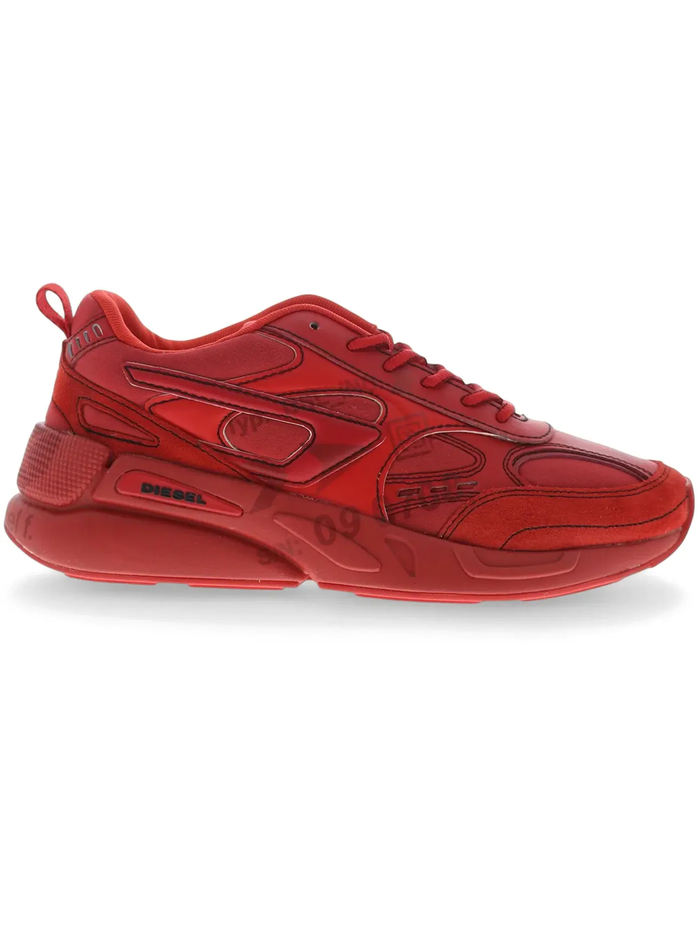 Мужские кроссовки Lifestyle Diesel S-Serendipity Sport, Adreline Rush — изображение 1 из 1