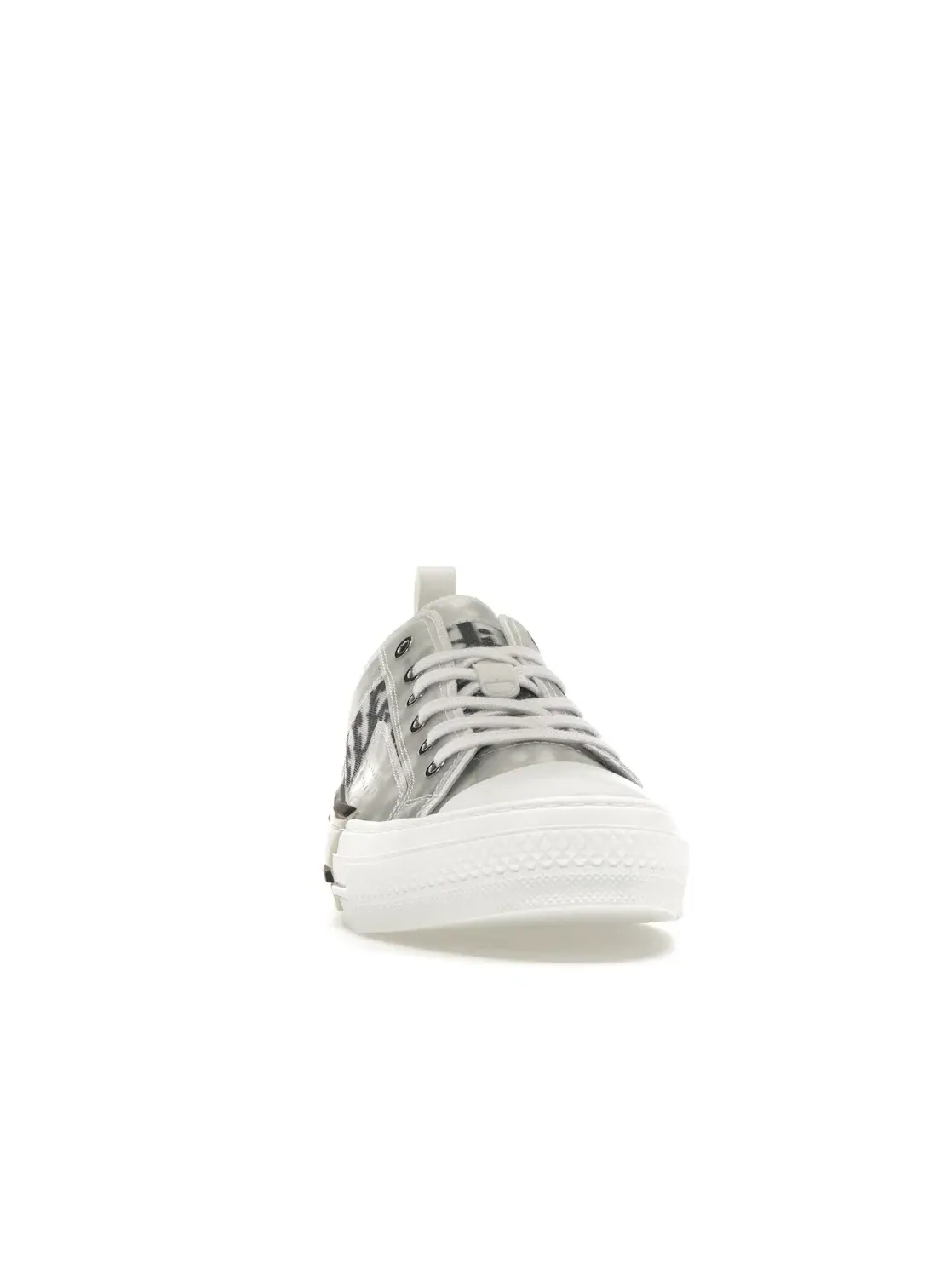 Мужские кроссовки с принтом Dior B23 Low Top Dior, Oblique — изображение 2 из 4