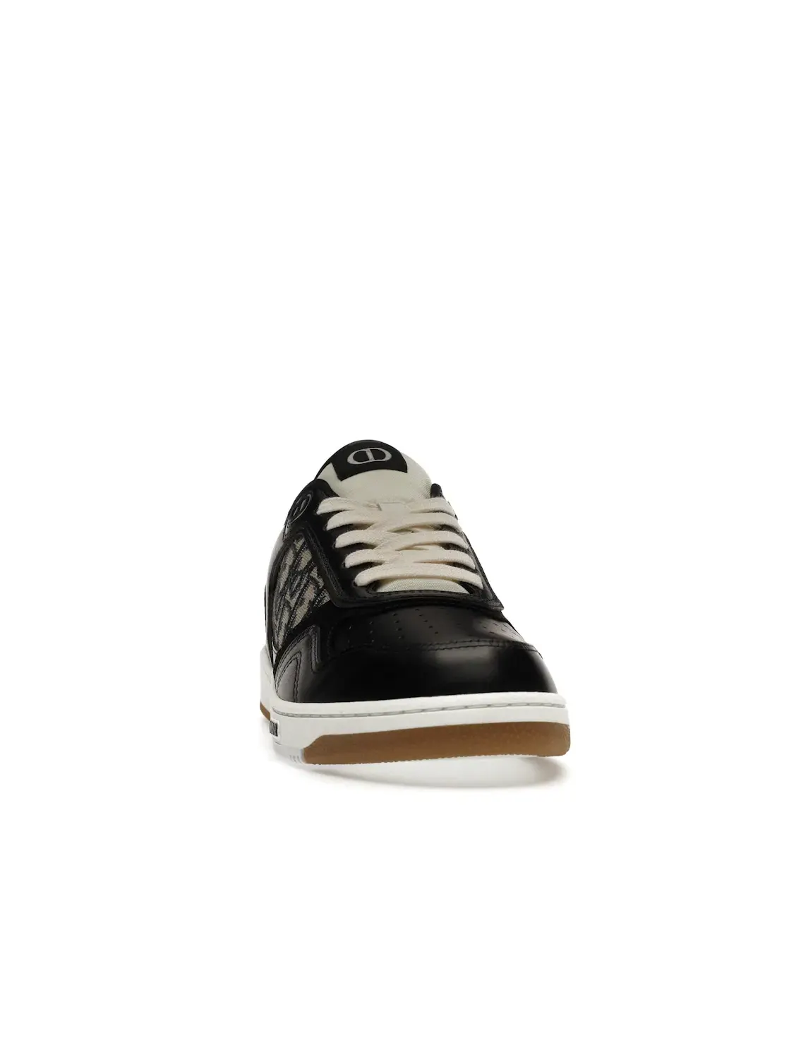 Мужские кроссовки Dior B27 Low — изображение 2 из 4, черный/бежевый