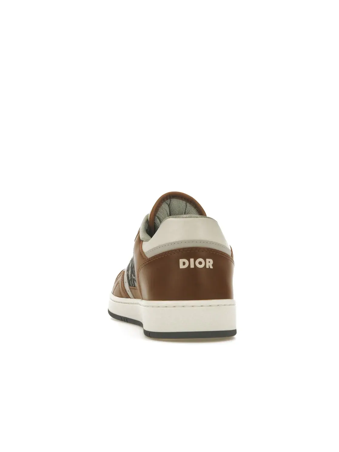 Мужские кроссовки с низким верхом Dior B27 Low Dior — изображение 4 из 4