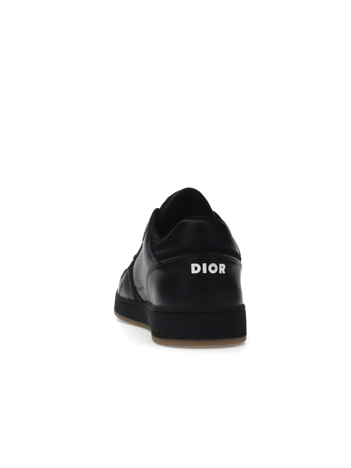 Мужские кроссовки с принтом Dior B27 Low Dior — изображение 4 из 4, черный