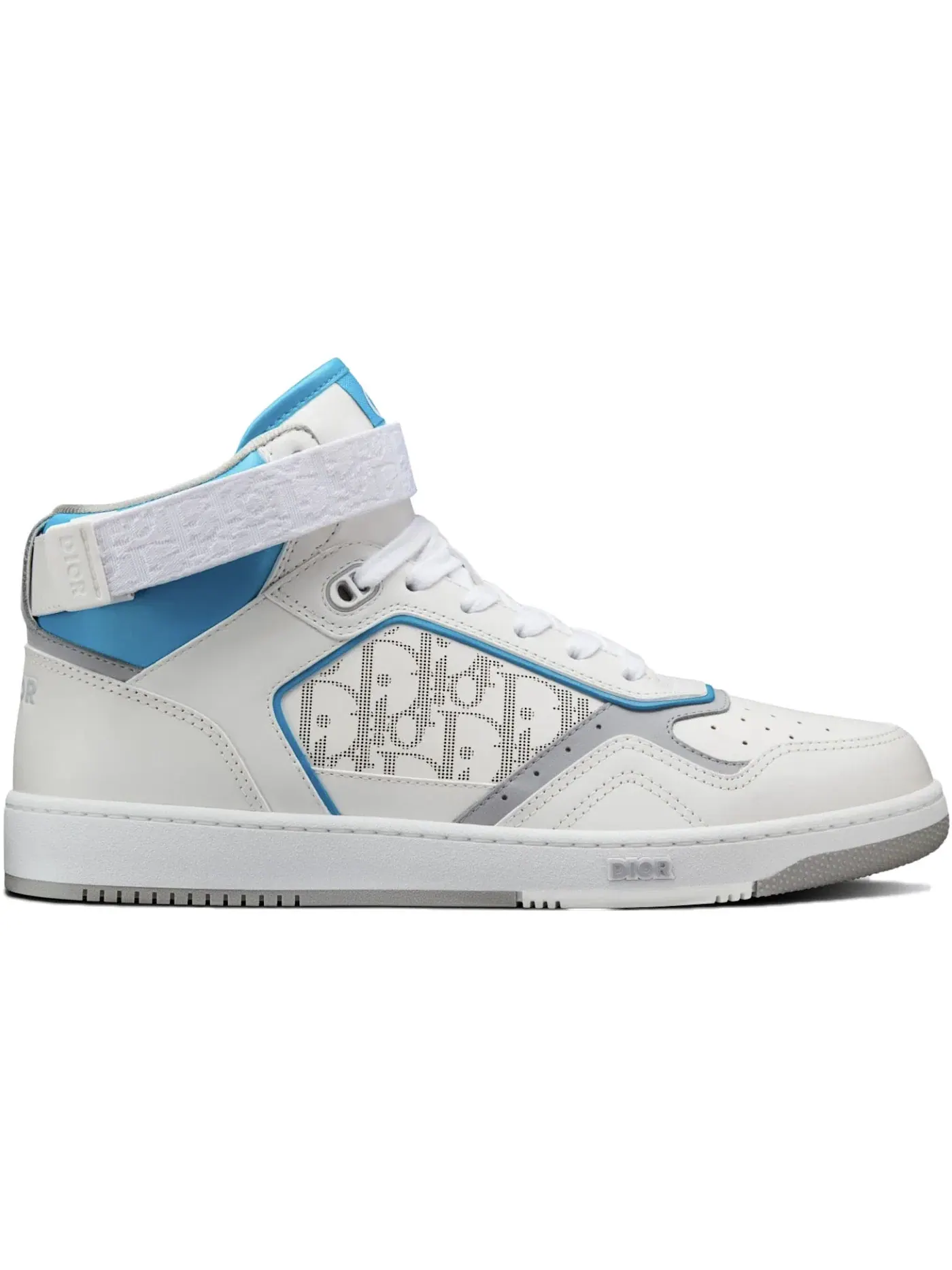 Мужские кроссовки Dior B27 Mid — изображение 1 из 1
