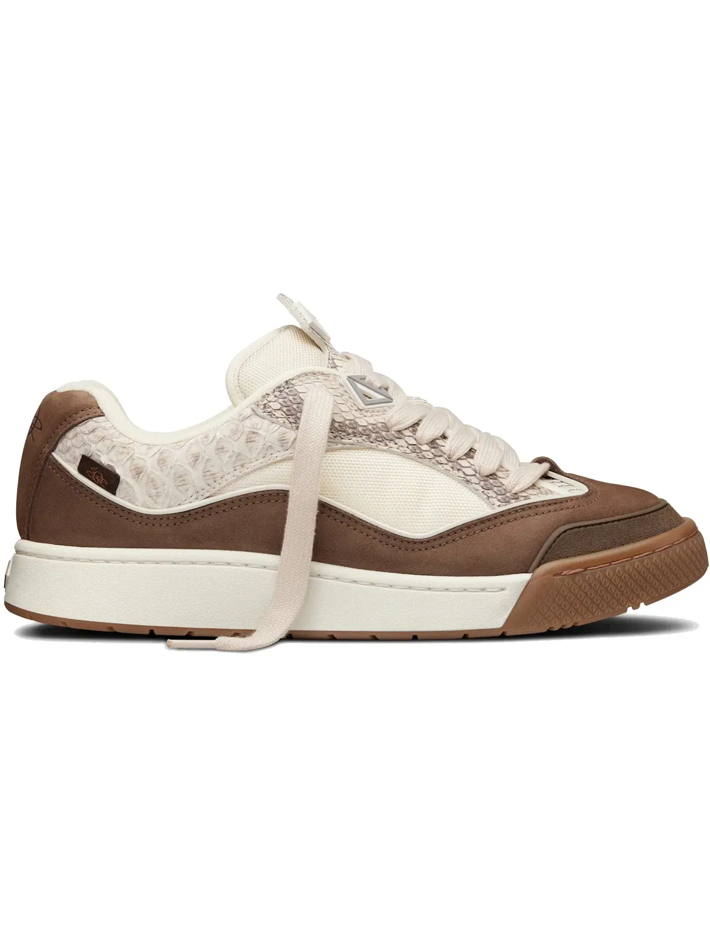 Мужские кроссовки дизайна Dior B713 CACTUS JACK Dior — изображение 1 из 1