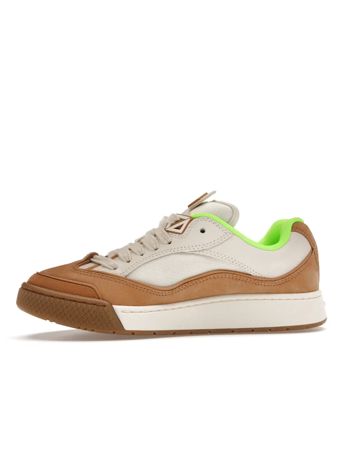Мужские кроссовки Dior B713 CACTUS JACK — изображение 3 из 4, кремовый