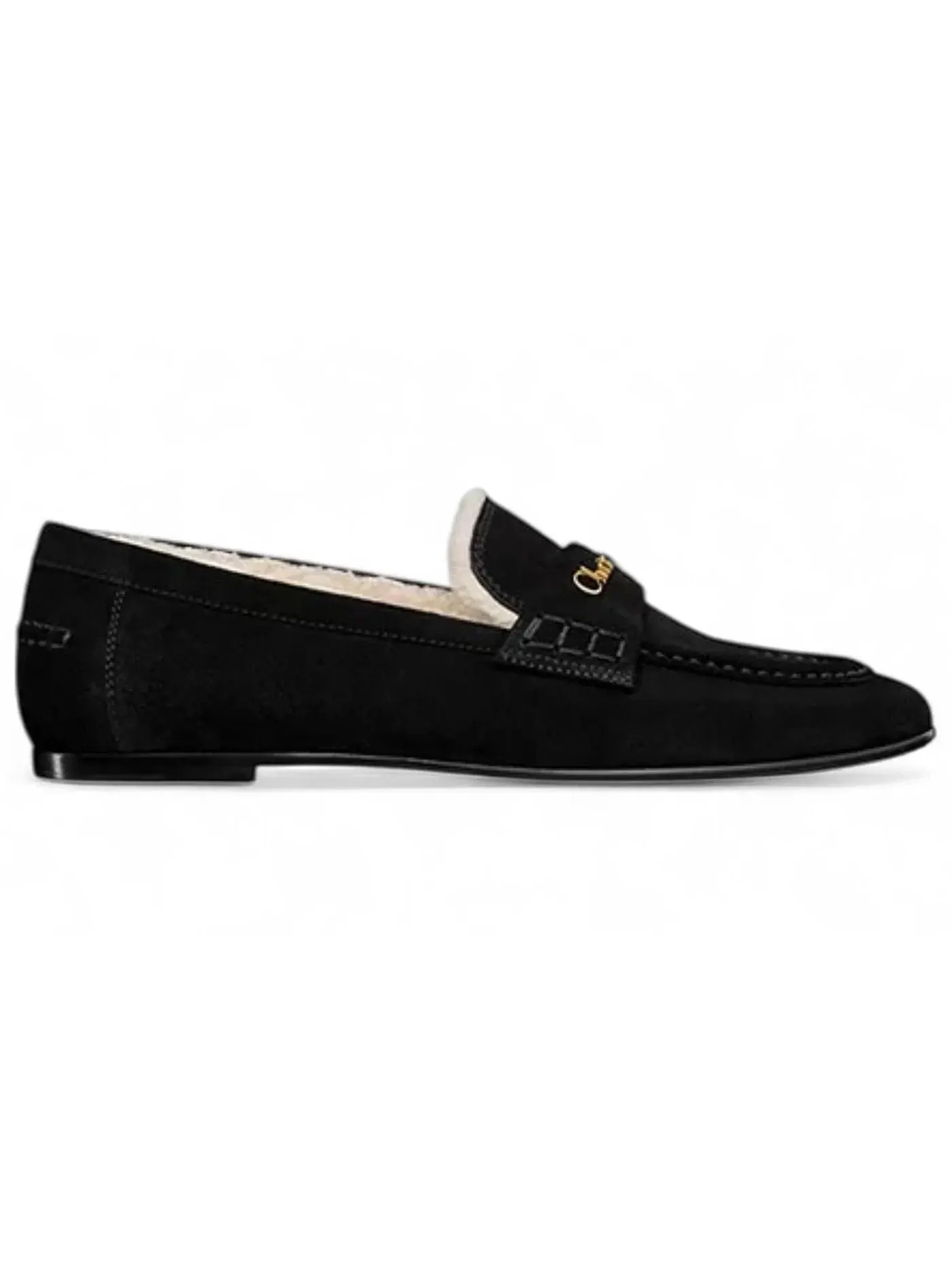 Женские лоферы Dior Boy Loafer Dior