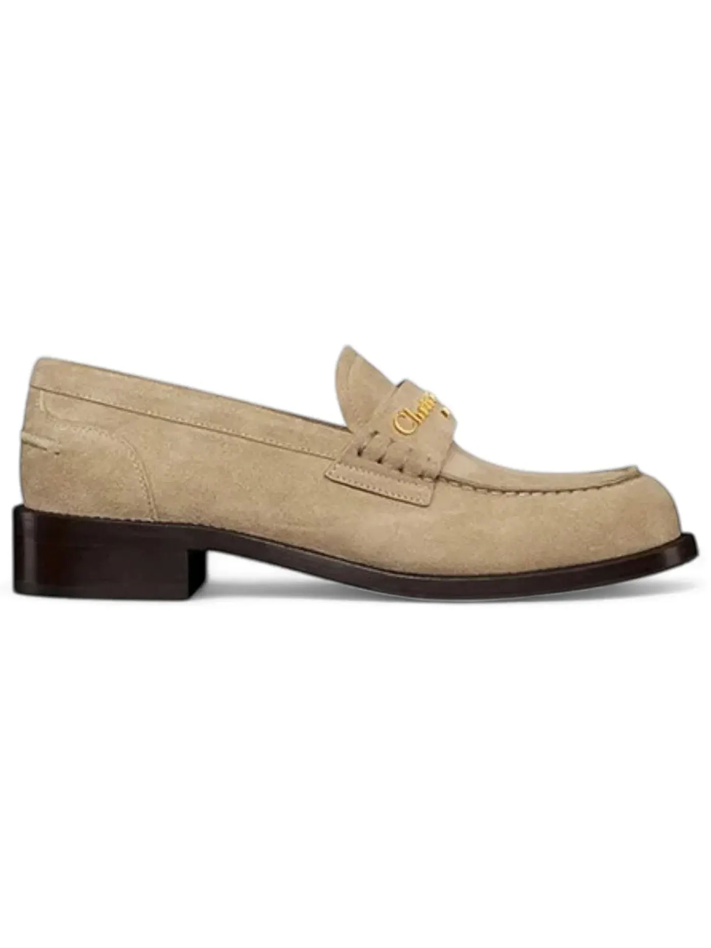 Женские лоферы с кисточкой Dior Boy Loafer Dior