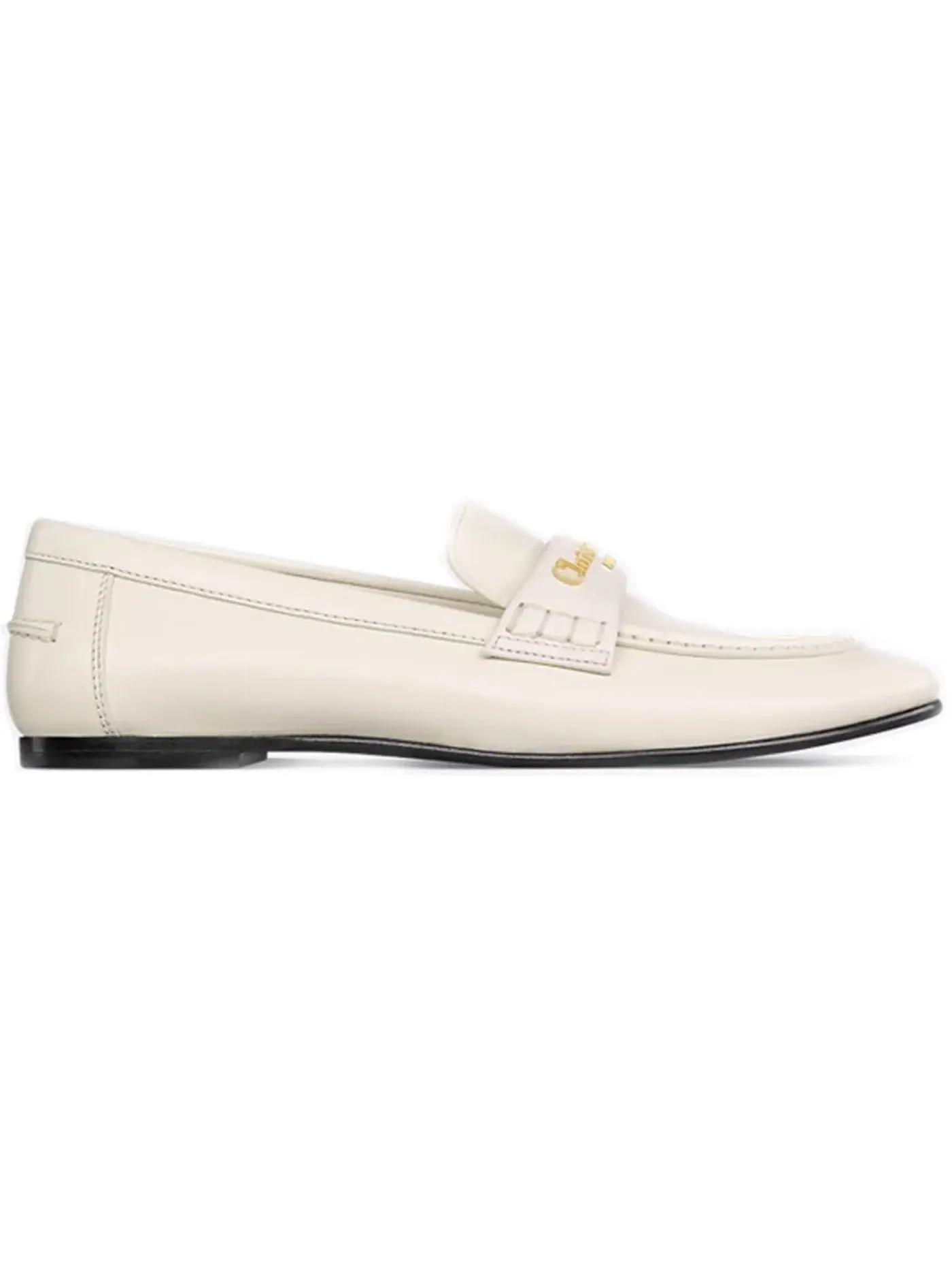 Женские лоферы Dior Boy Loafers Dior