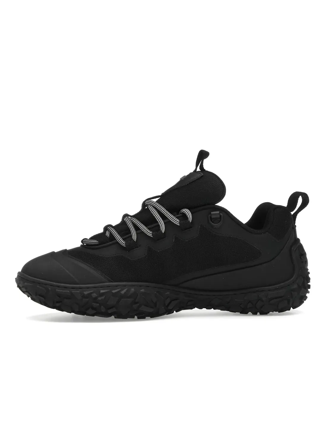 Мужские кроссовки Dior Diorizon Low Top — изображение 3 из 4, черный