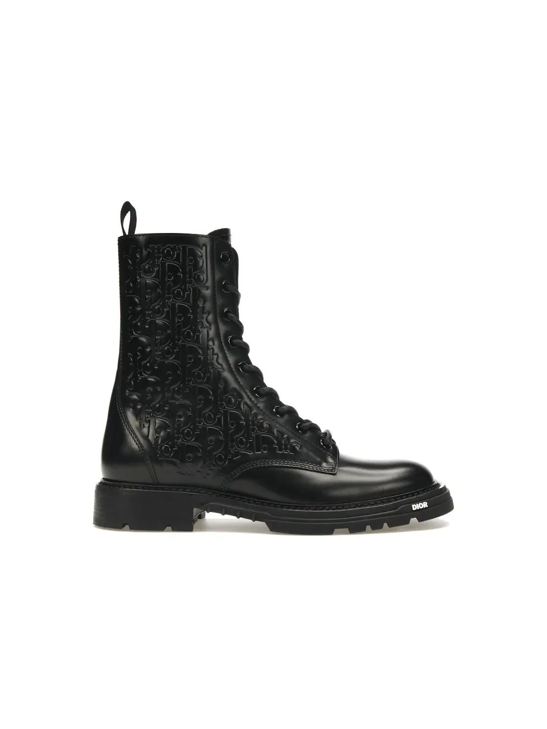 Мужские ботинки Dior Explorer 2 Boots Dior