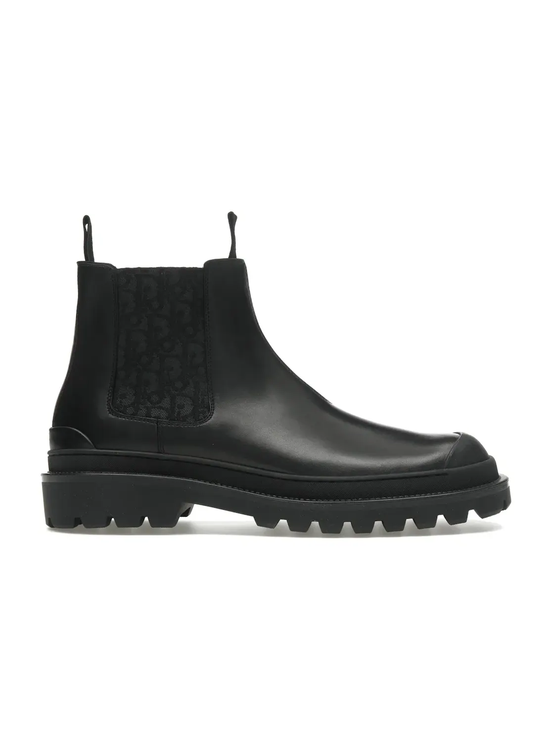 Мужские ботинки-челси Dior Explorer Chelsea Boot Dior