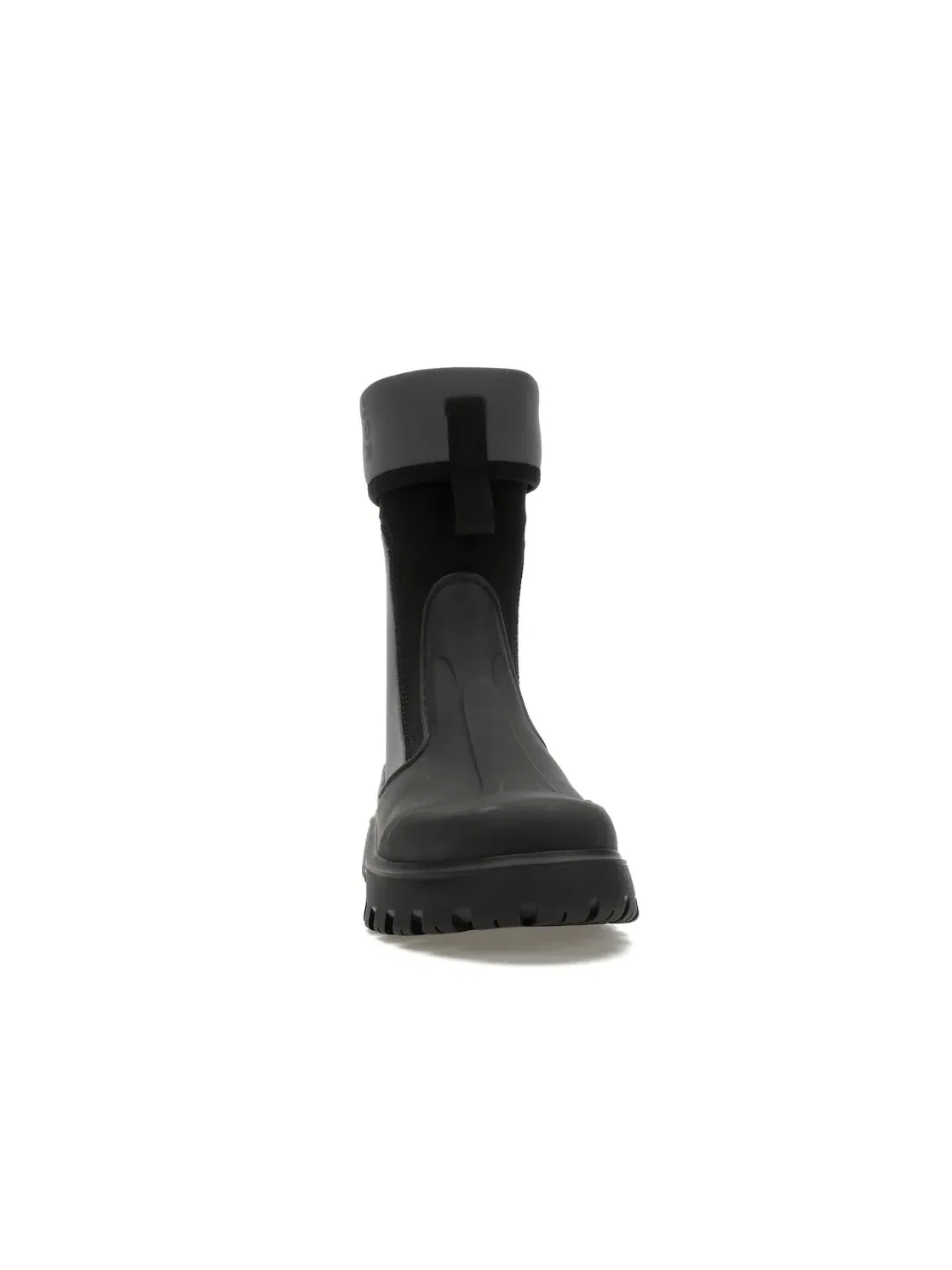 Мужские ботинки Dior Garden Ankle Boot Dior — изображение 2 из 4, черный