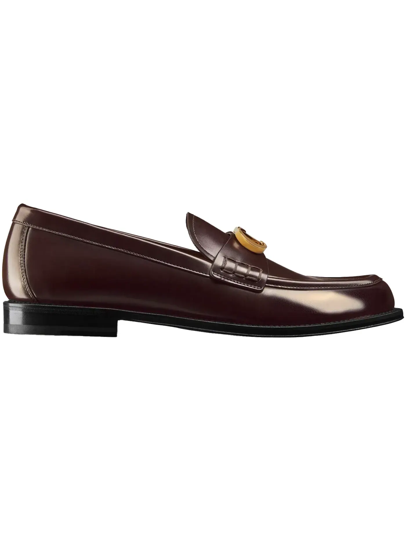 Мужские лоферы Dior Granville Loafer Dior
