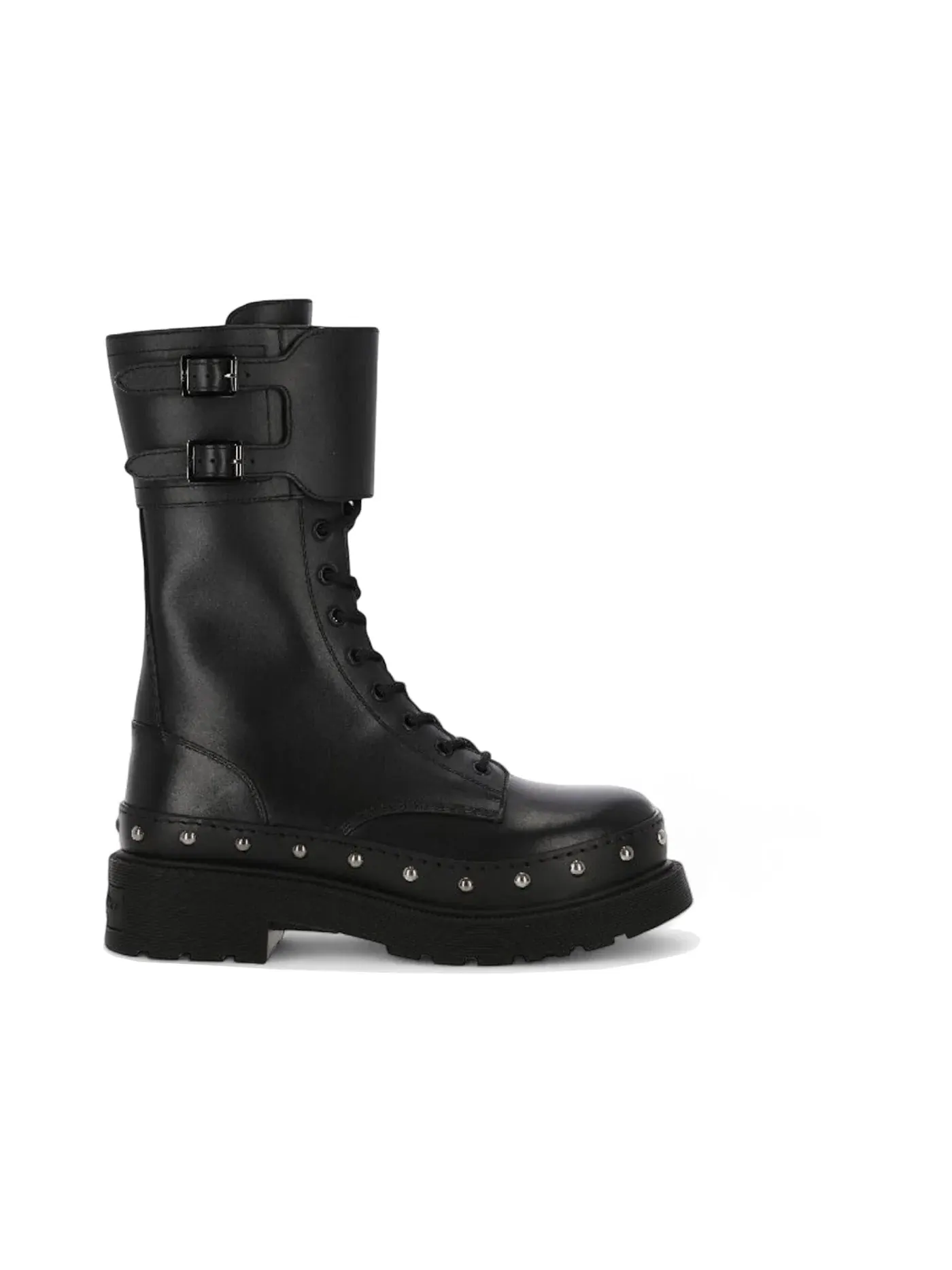 Женские ботинки Dior Quake Boot Dior — изображение 1 из 1, черный