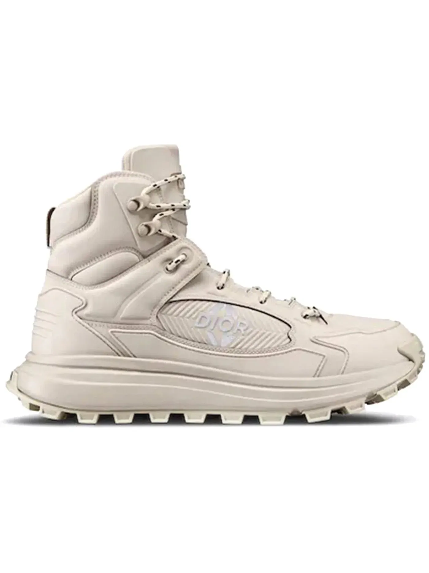Мужские ботинки Dior Snow Ankle Boot Dior