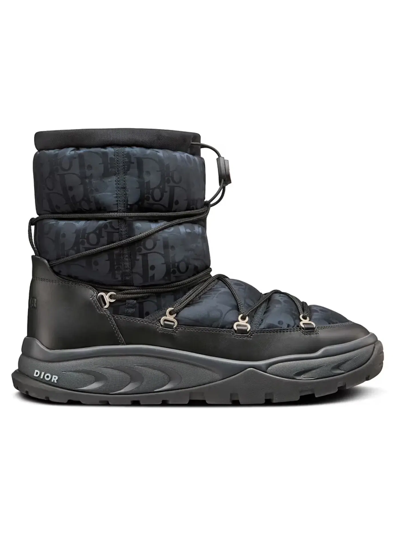 Мужские ботинки Dior Snow Ankle Boot Dior