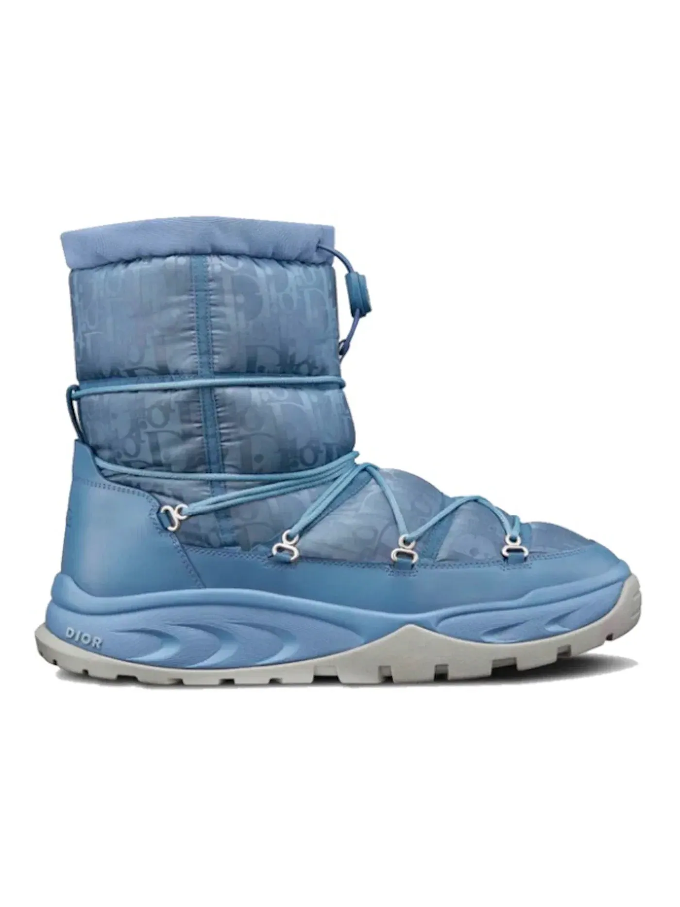 Мужские ботинки Dior Snow Ankle Boot Dior