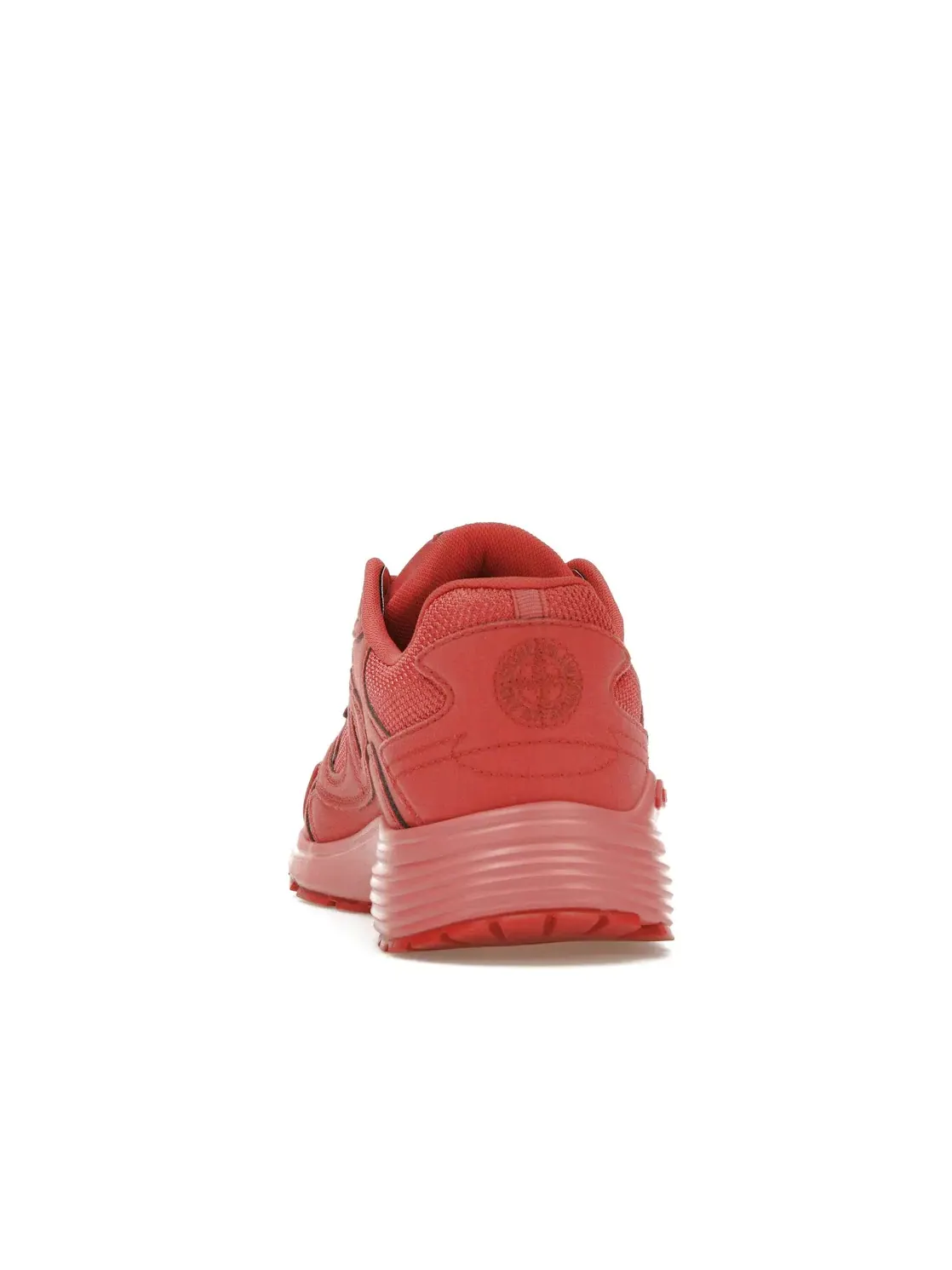 Мужские кроссовки Dior x Stone Island B30 Sneaker Dior — изображение 4 из 4, красный