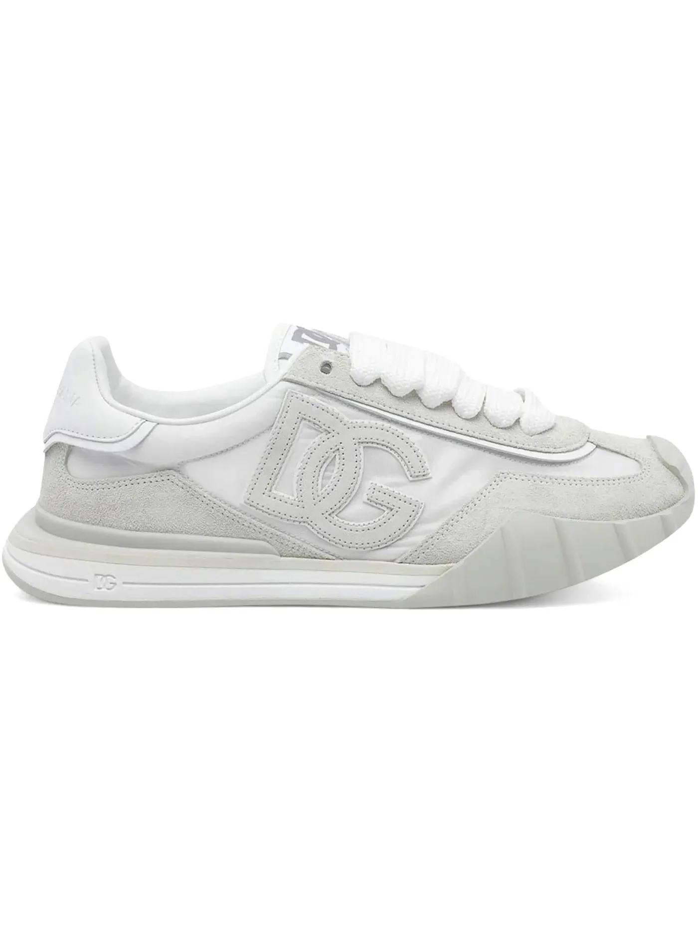 Мужские кроссовки Dolce & Gabbana DG Athletic Sneakers