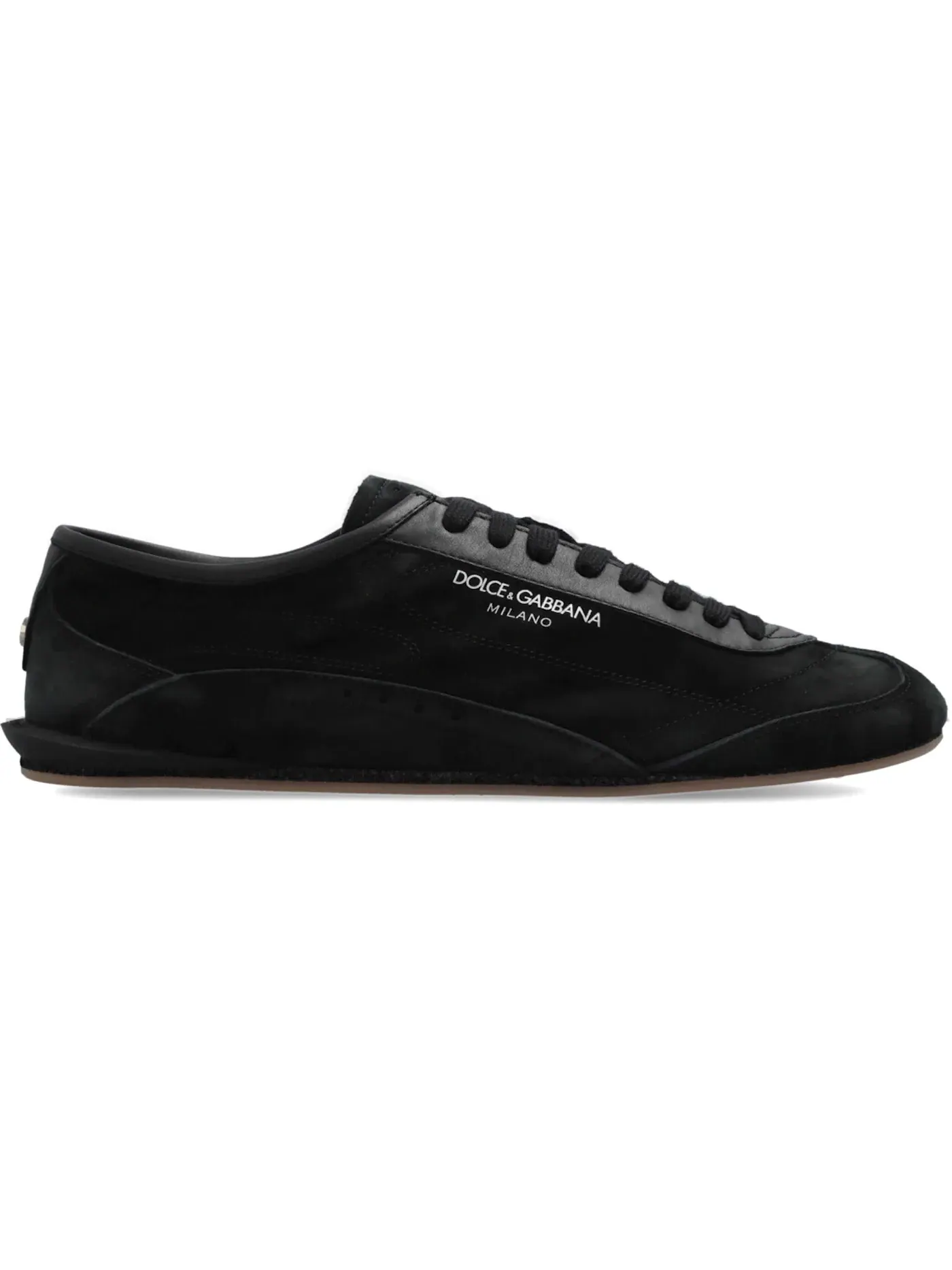 Мужские кроссовки Dolce & Gabbana Gimondi Plus