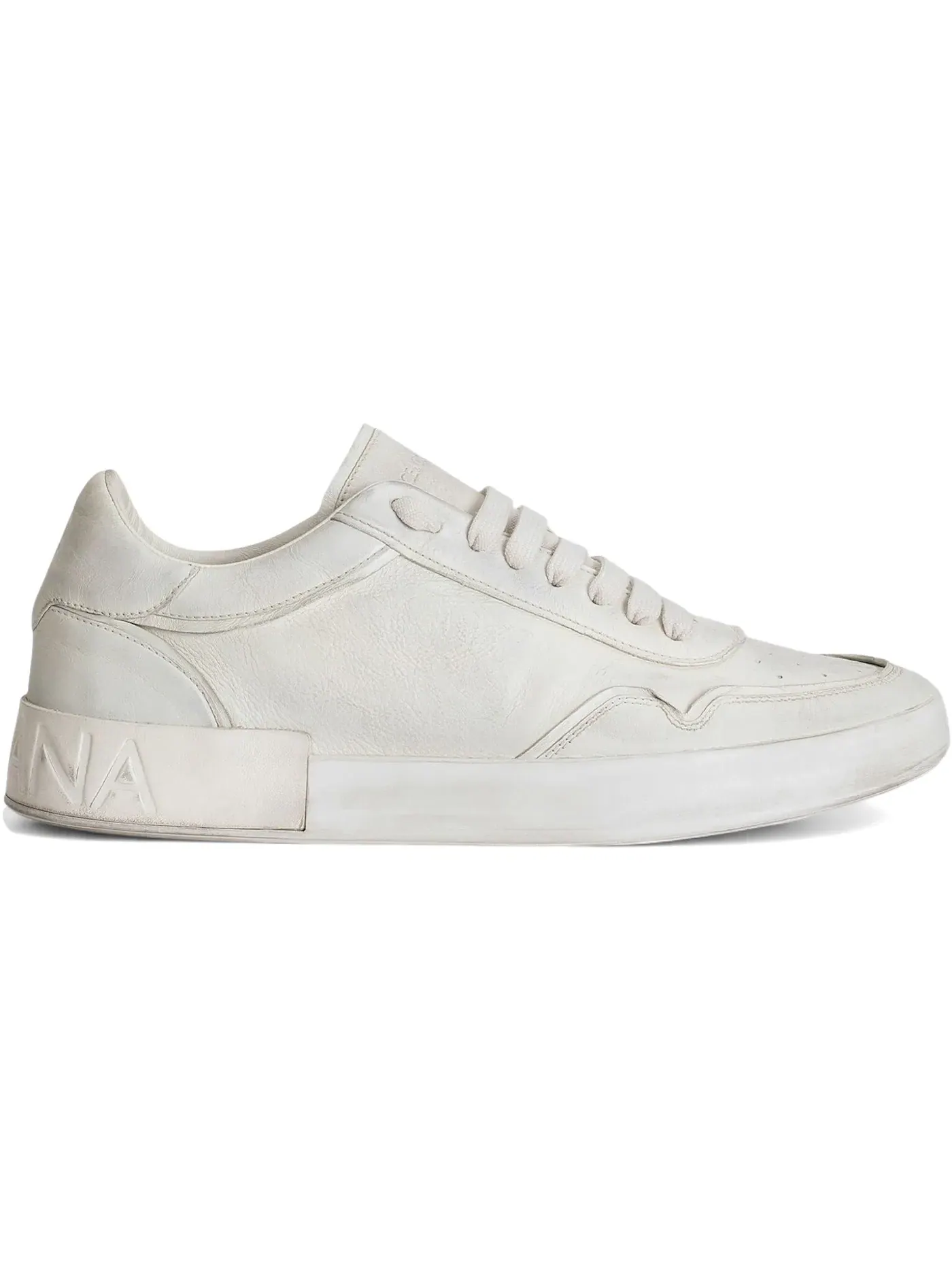 Мужской кед Portofino Sneaker Dolce & Gabbana