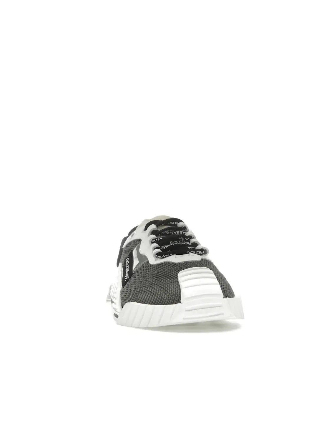 Мужские кроссовки NS1 Low Top Dolce & Gabbana — изображение 2 из 4, слоновая кость