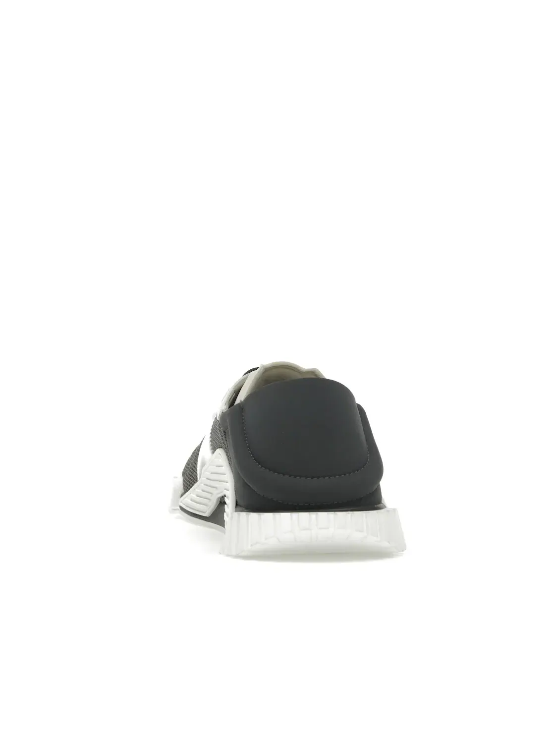 Мужские кроссовки NS1 Low Top Dolce & Gabbana — изображение 4 из 4, слоновая кость