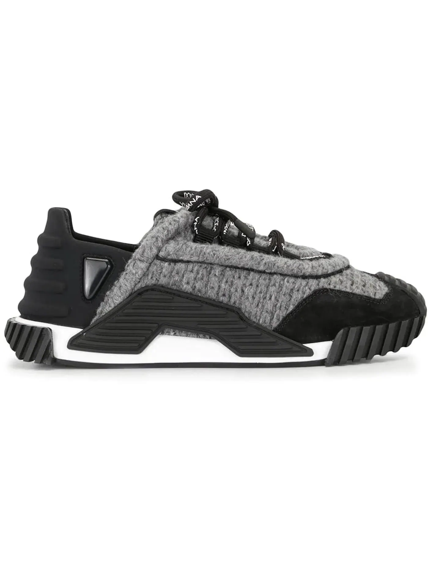Женские кроссовки NS1 Low Top Dolce & Gabbana