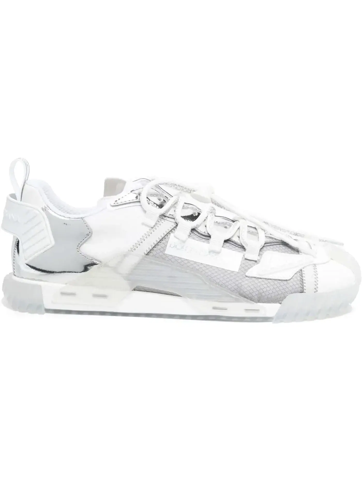 Мужские кроссовки NS1 Low Top Dolce & Gabbana
