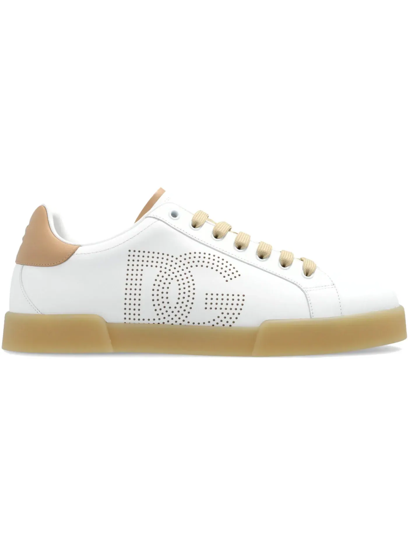 Мужские кеды Portofino Sneaker Dolce & Gabbana