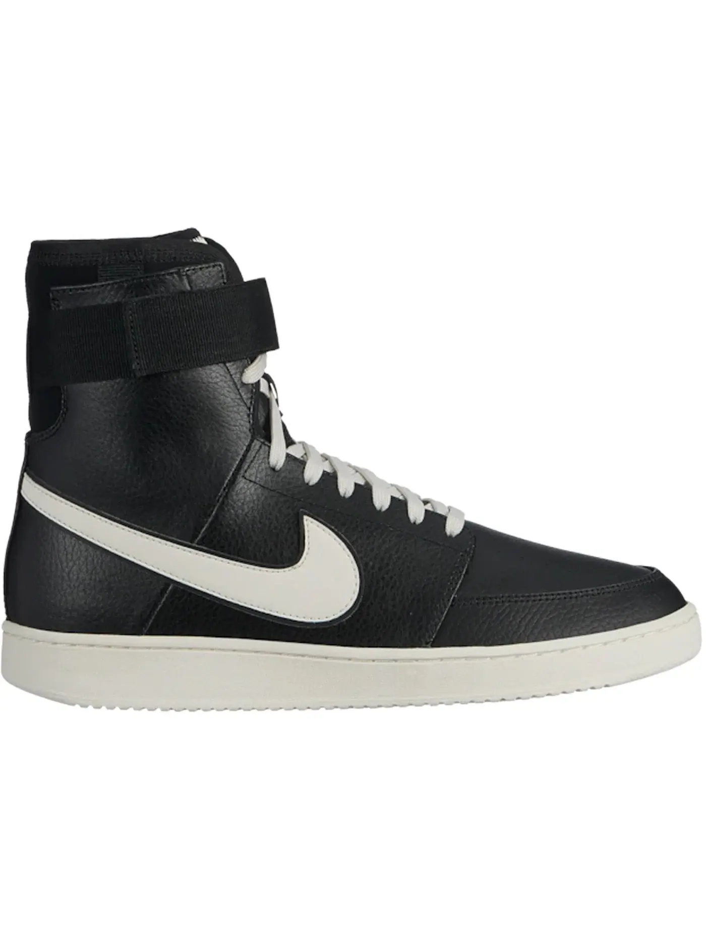 Мужские кроссовки Lifestyle Nike Double Court Nike — изображение 1 из 1, черный