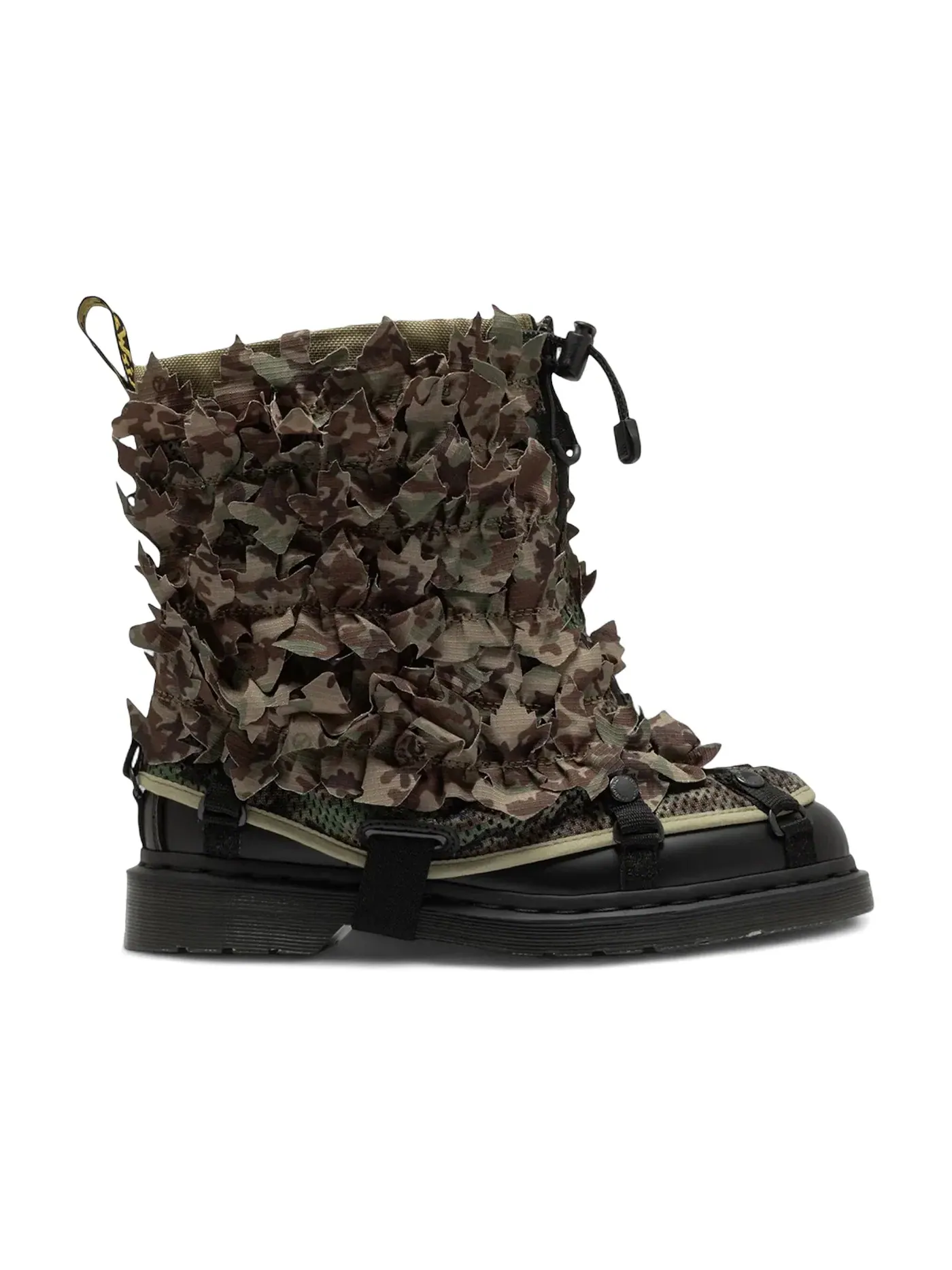 Ботинки Dr. Martens 1460 Boot — изображение 1 из 1, черный