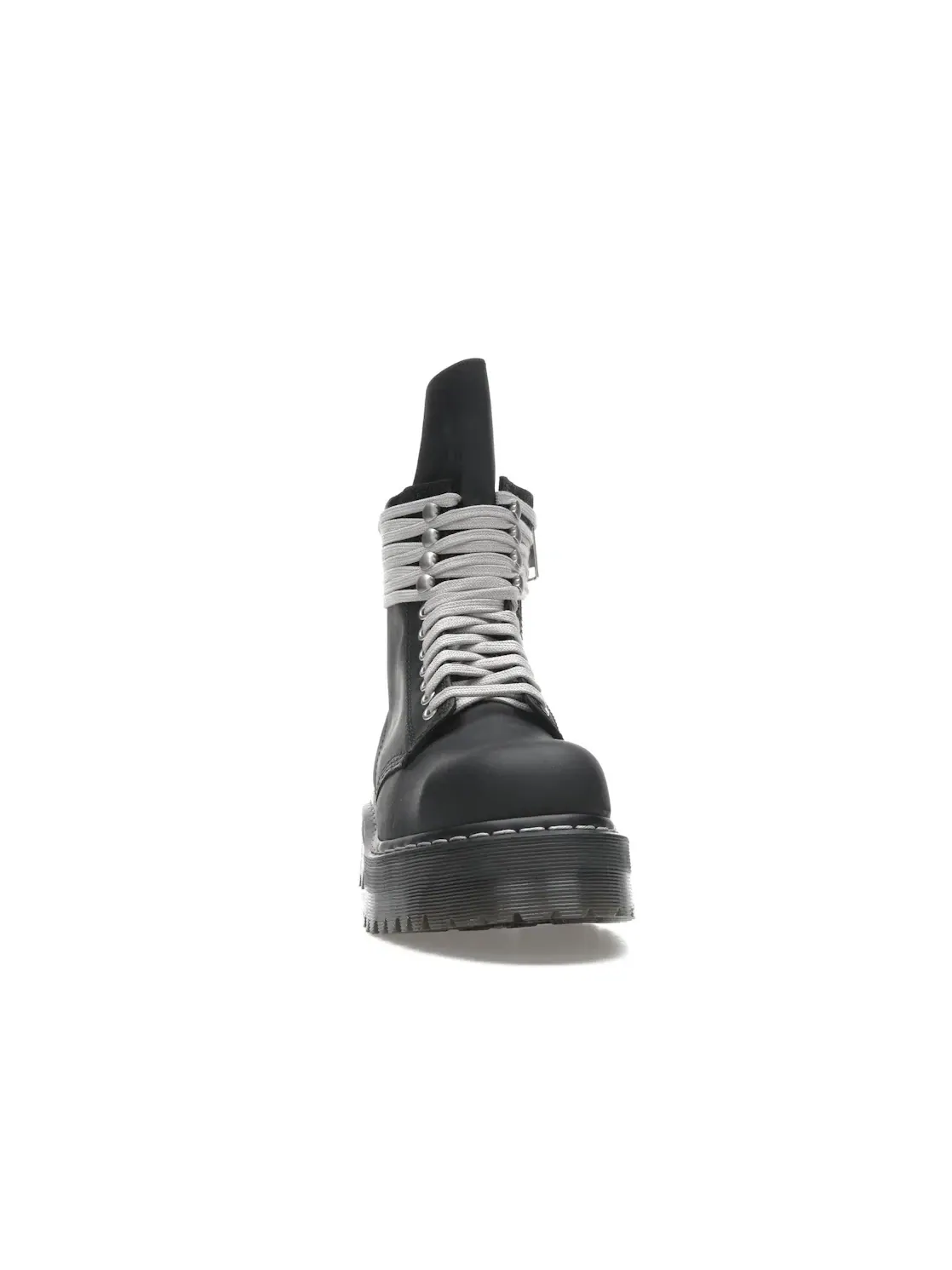 Ботинки Dr. Martens 1460 DRKSHDW Quad Sole Steel Toe Boot Rick Owens — изображение 2 из 4, черный