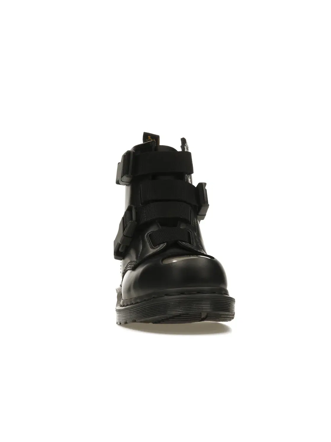 Ботинки мужские Dr. Martens 1460 Remastered Boot — изображение 2 из 4, черный