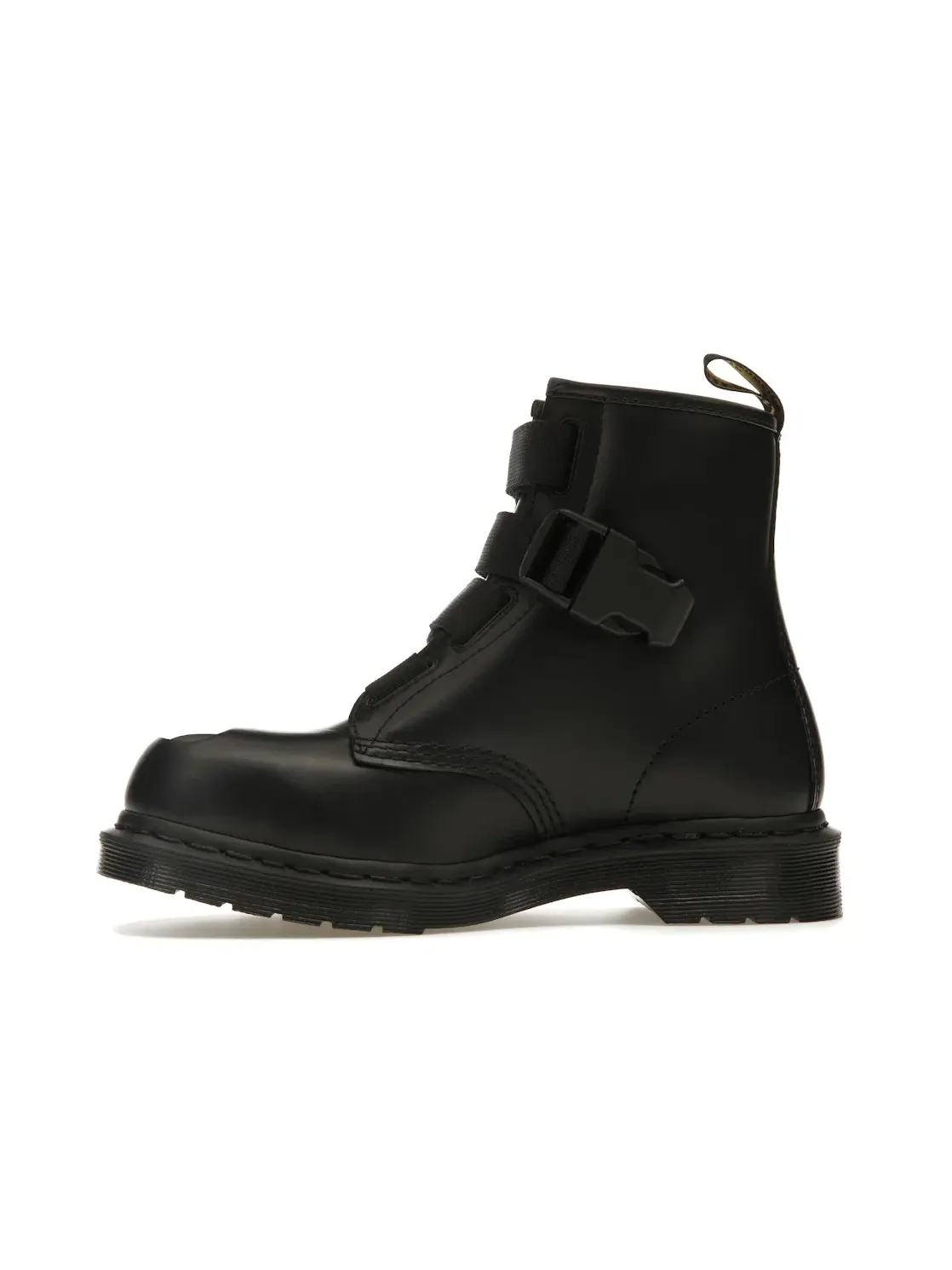 Ботинки мужские Dr. Martens 1460 Remastered Boot — изображение 3 из 4, черный