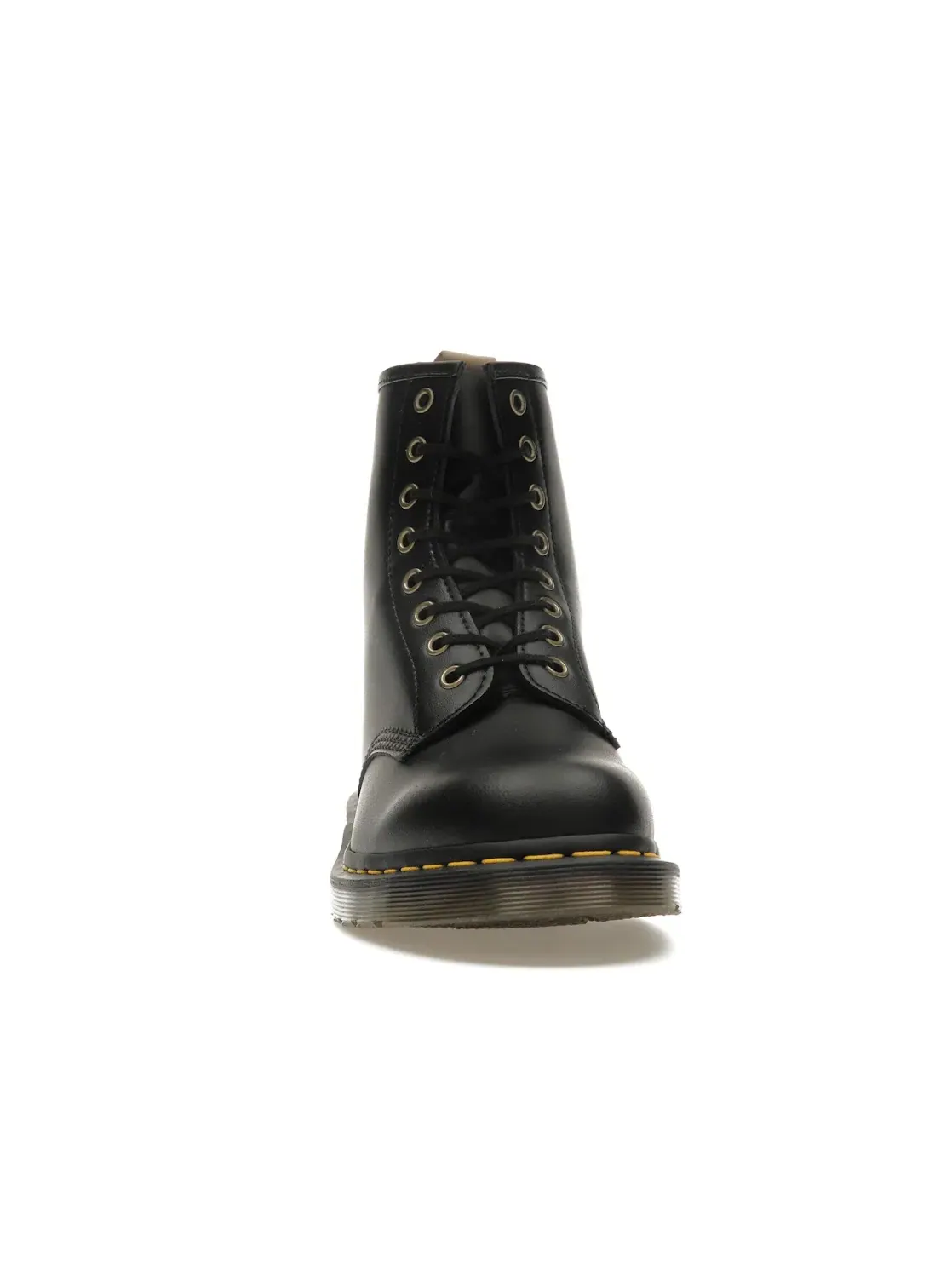 Ботинки Dr. Martens 1460 Felix Vegan Leather Lace Up Boot — изображение 2 из 4, черный