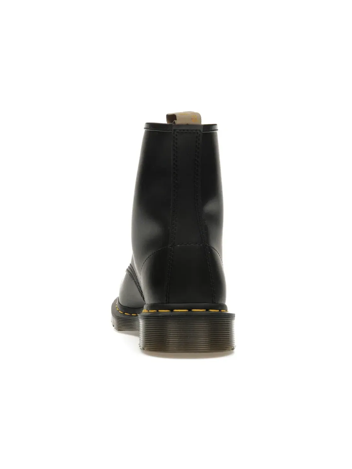 Ботинки Dr. Martens 1460 Felix Vegan Leather Lace Up Boot — изображение 4 из 4, черный