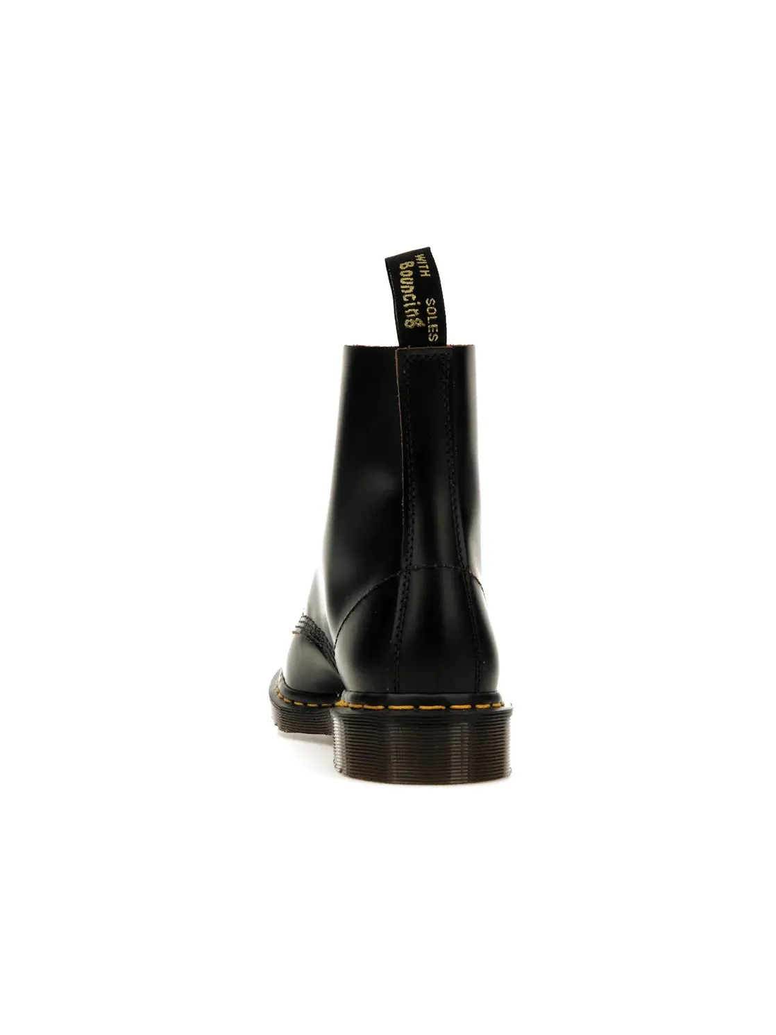 Ботинки Dr. Martens 1460 Vintage Made In England Lace Up Boot — изображение 4 из 4, черный