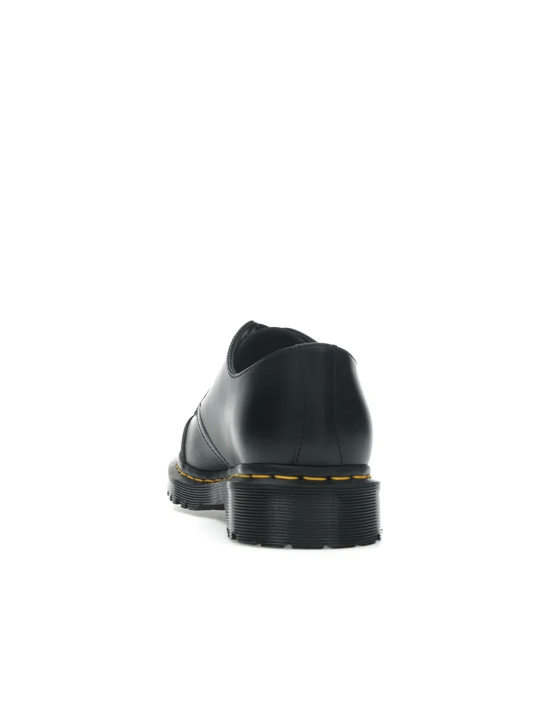 Оксфорды мужские Dr. Martens 1461 Nine Inch Nails The Downward Spiral — изображение 4 из 4, черный/черный