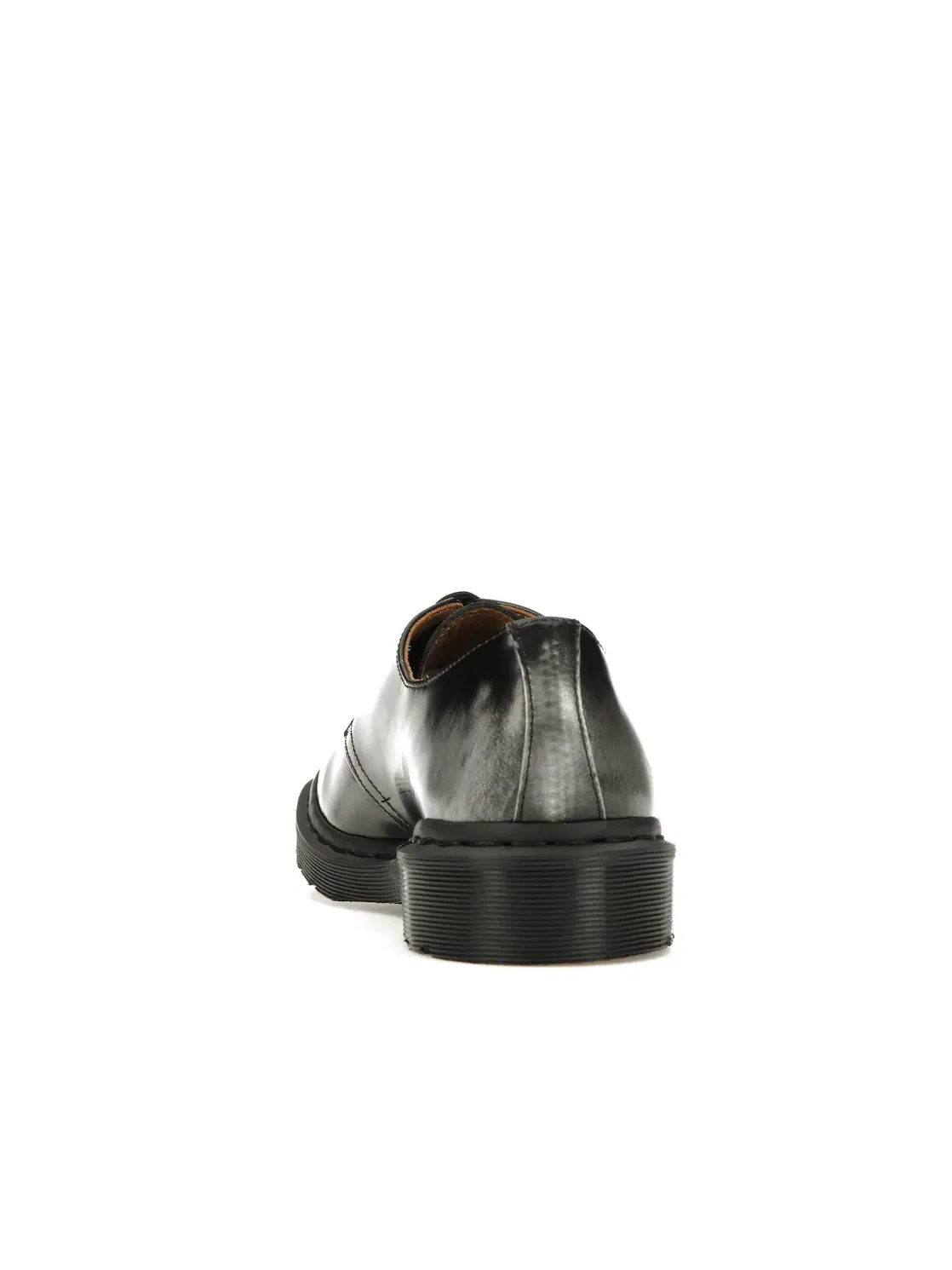 Оксфорды мужские Dr. Martens 1461 3-Eye Supreme, гладкая кожа — изображение 4 из 4, черный