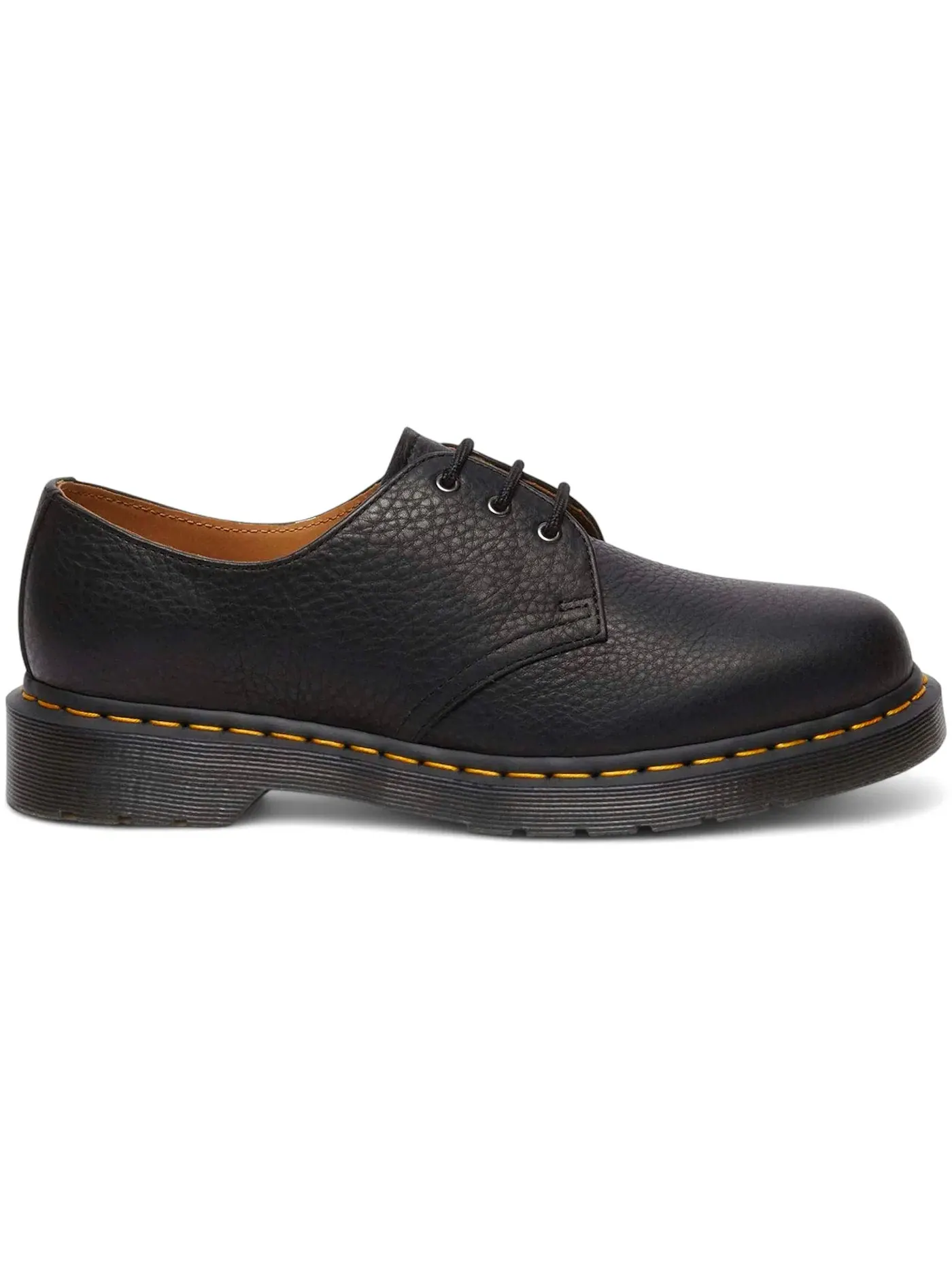 Оксфорды мужские Dr. Martens 1461 Ambassador Leather Oxford — изображение 1 из 1, черный